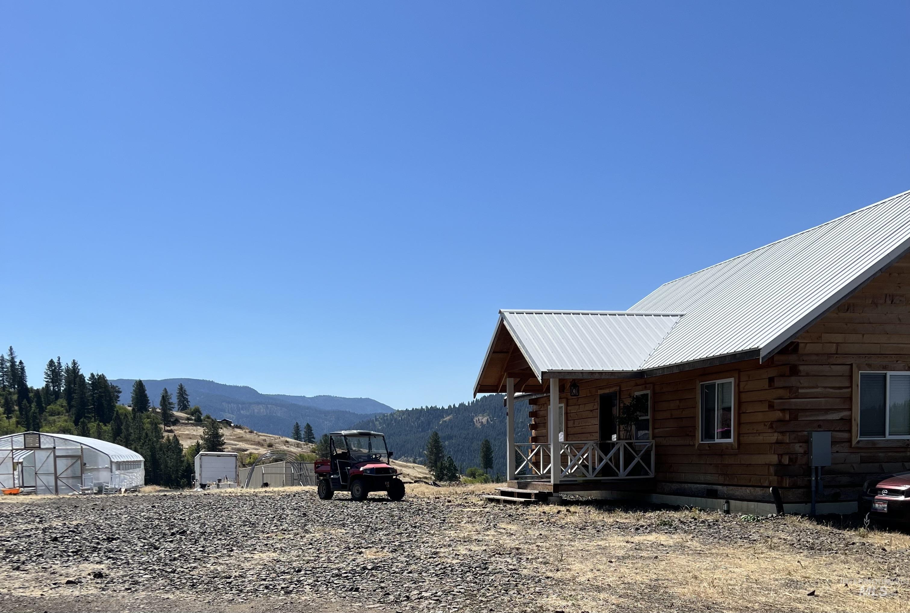 113 Sweetwater Drive, Stites, Idaho 83552, 3 Bedrooms, 2 Bathrooms, Residential For Sale, Price $545,000,MLS 98975672