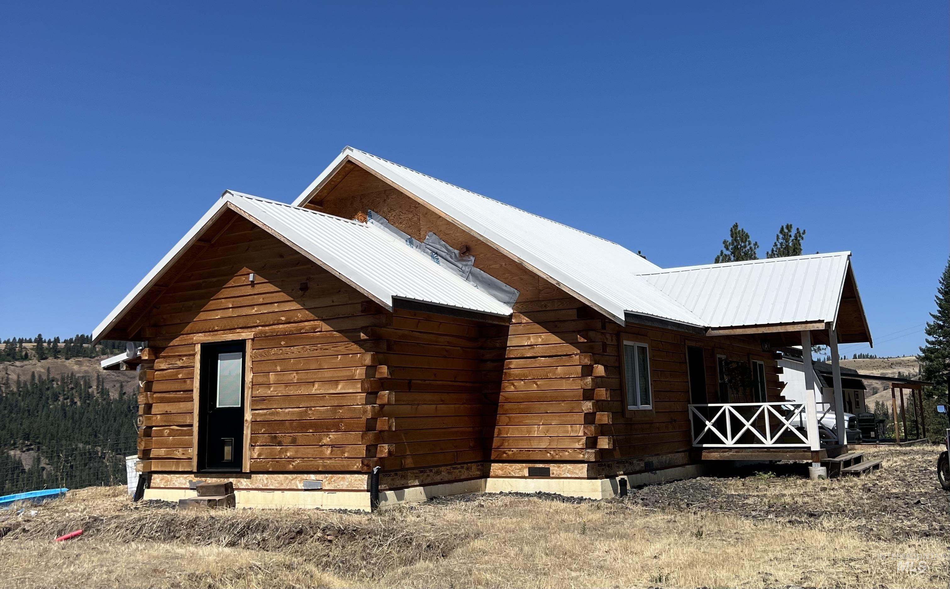 113 Sweetwater Drive, Stites, Idaho 83552, 3 Bedrooms, 2 Bathrooms, Residential For Sale, Price $545,000,MLS 98975672