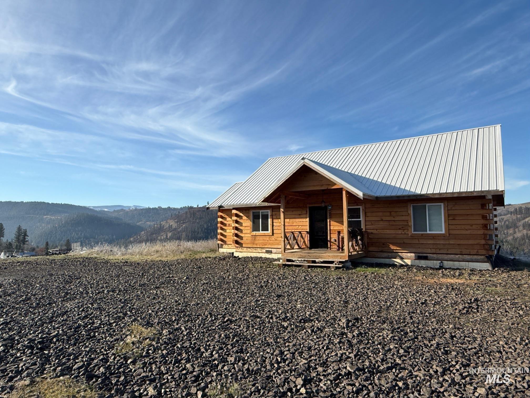 113 Sweetwater Drive, Stites, Idaho 83552, 3 Bedrooms, 2 Bathrooms, Residential For Sale, Price $545,000,MLS 98975672