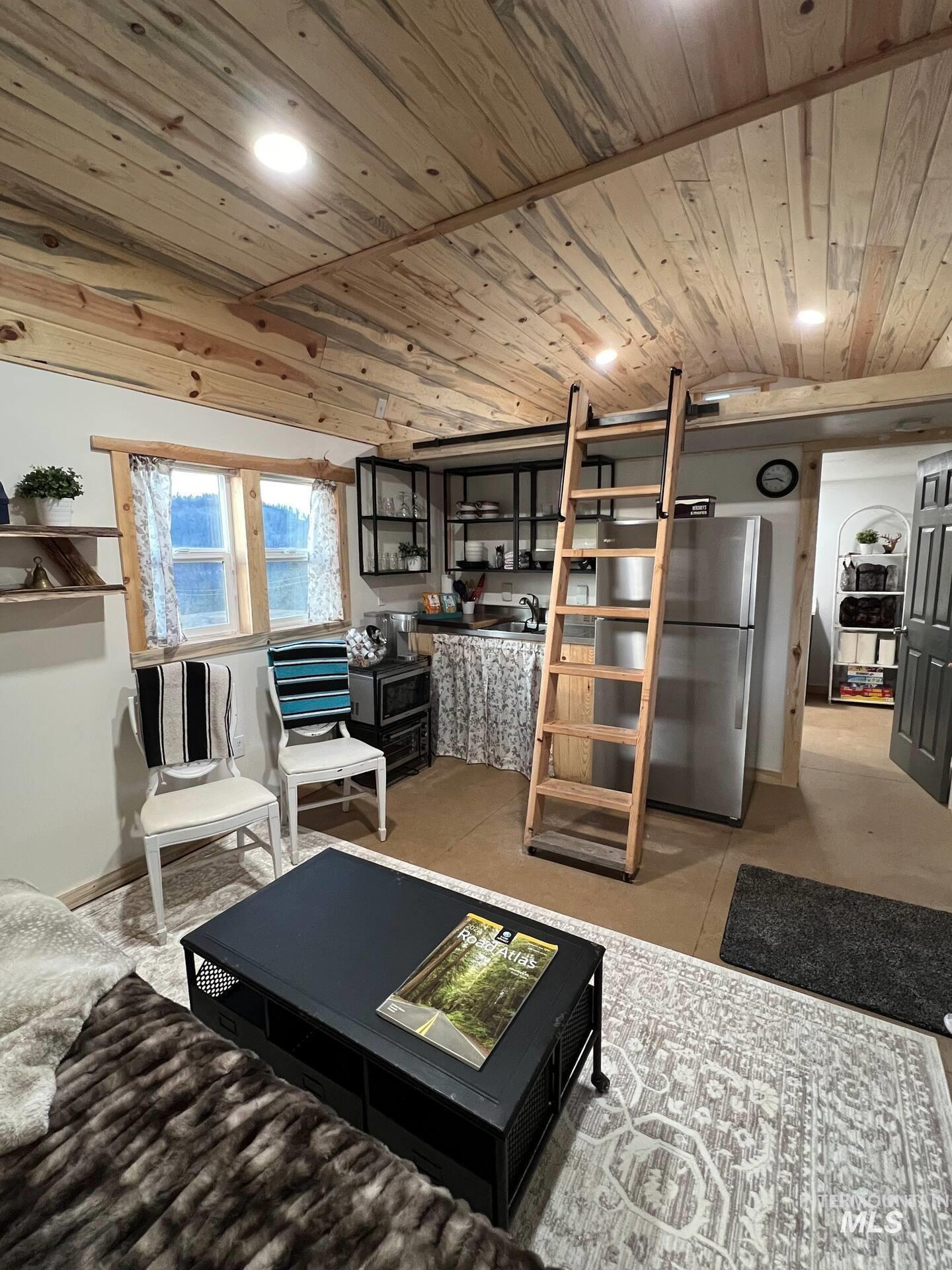 113 Sweetwater Drive, Stites, Idaho 83552, 3 Bedrooms, 2 Bathrooms, Residential For Sale, Price $545,000,MLS 98975672