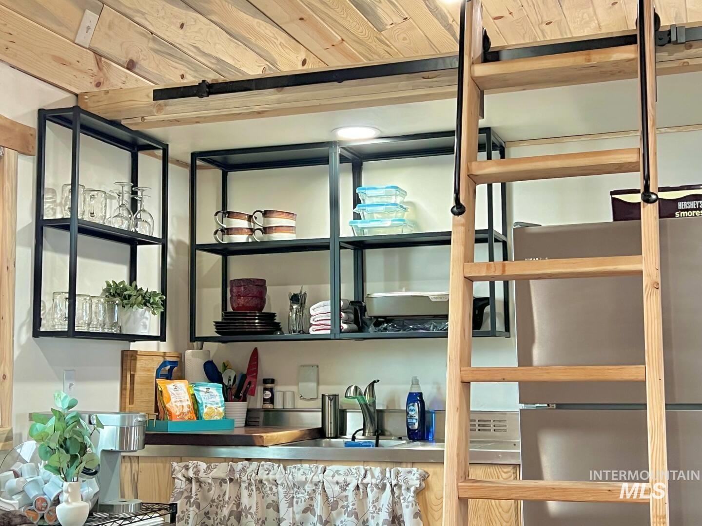 113 Sweetwater Drive, Stites, Idaho 83552, 3 Bedrooms, 2 Bathrooms, Residential For Sale, Price $545,000,MLS 98975672