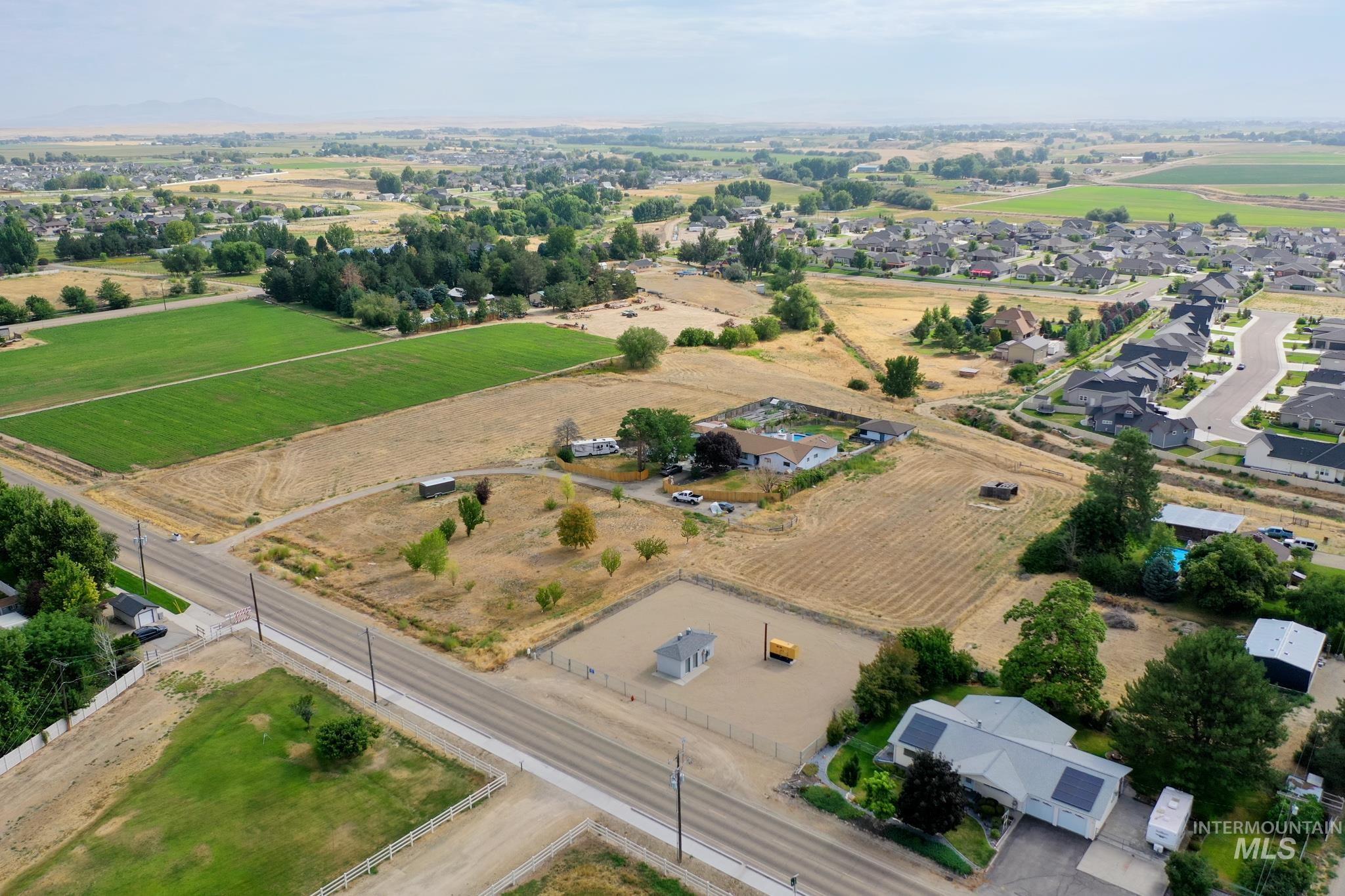 23848 Cemetery Rd, Middleton, Idaho 83644, Land For Sale, Price $699,900, 98975673