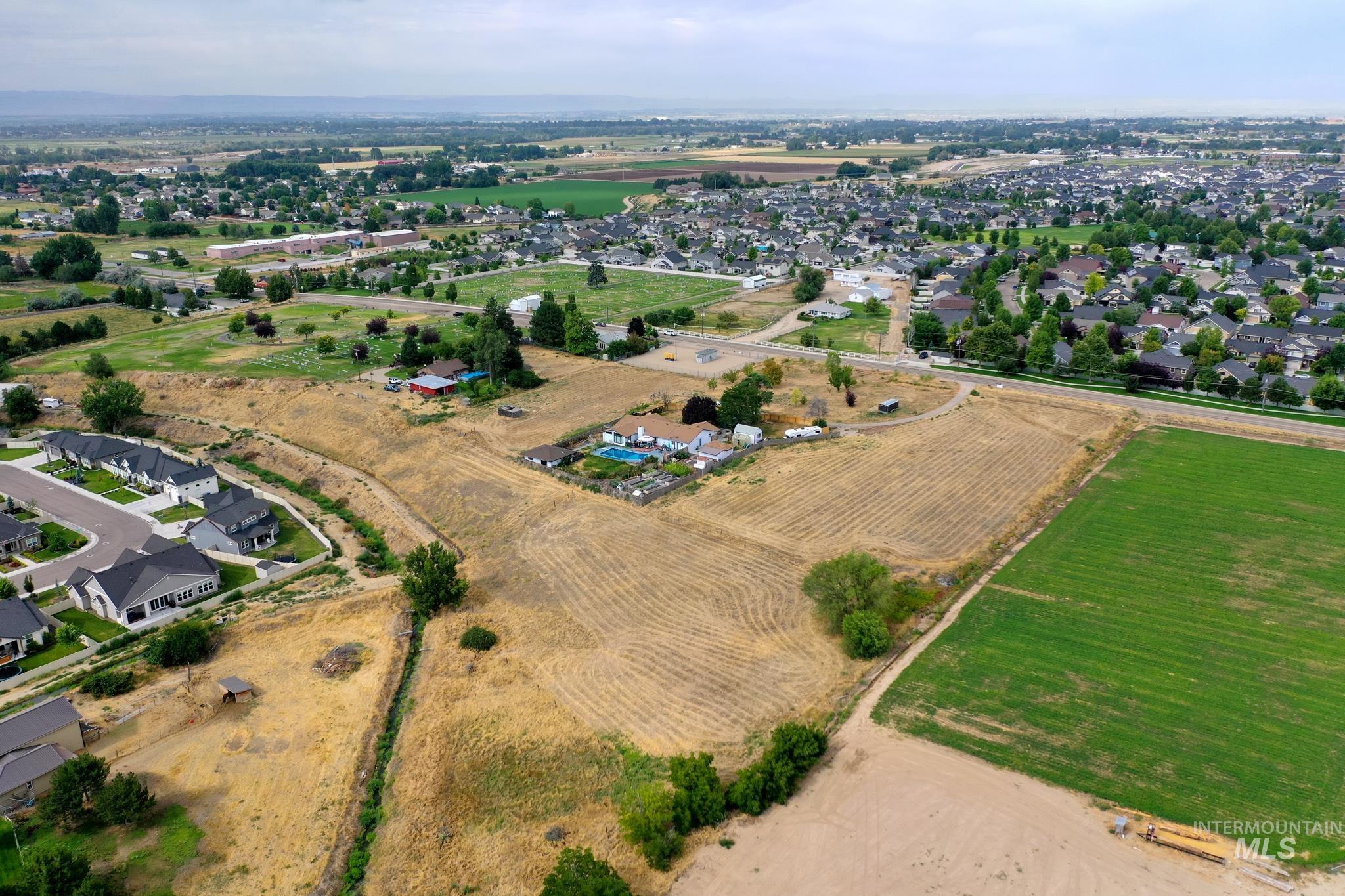 23848 Cemetery Rd, Middleton, Idaho 83644, Land For Sale, Price $699,900,MLS 98975673