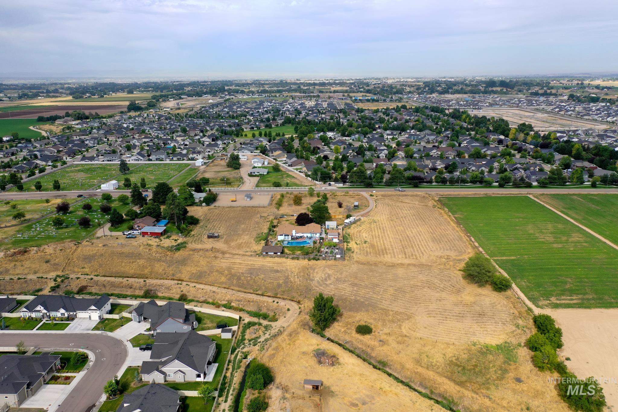 23848 Cemetery Rd, Middleton, Idaho 83644, Land For Sale, Price $699,900,MLS 98975673