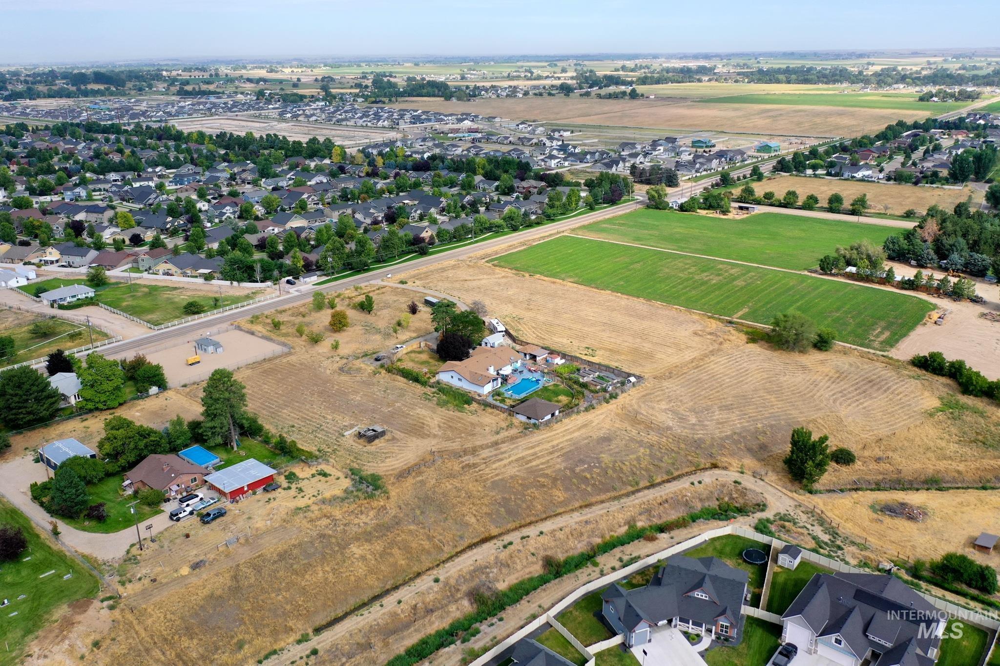 23848 Cemetery Rd, Middleton, Idaho 83644, Land For Sale, Price $699,900,MLS 98975673