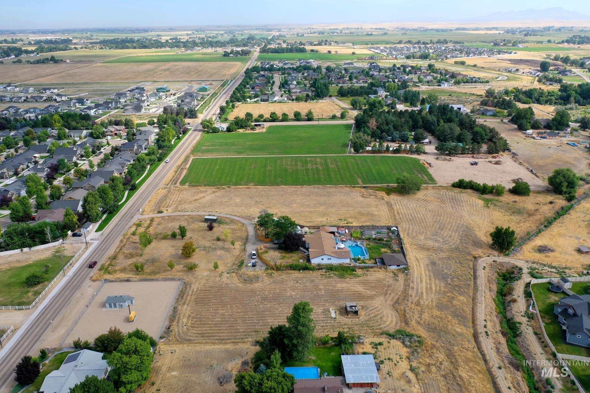 23848 Cemetery Rd, Middleton, Idaho 83644, Land For Sale, Price $699,900,MLS 98975673