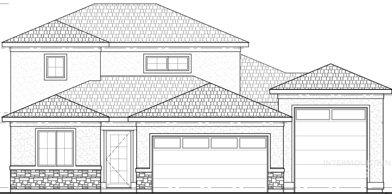 4754 N Supai Pl, Meridian, Idaho 83646, 3 Bedrooms, 3.5 Bathrooms, Residential For Sale, Price $949,999, 98975676