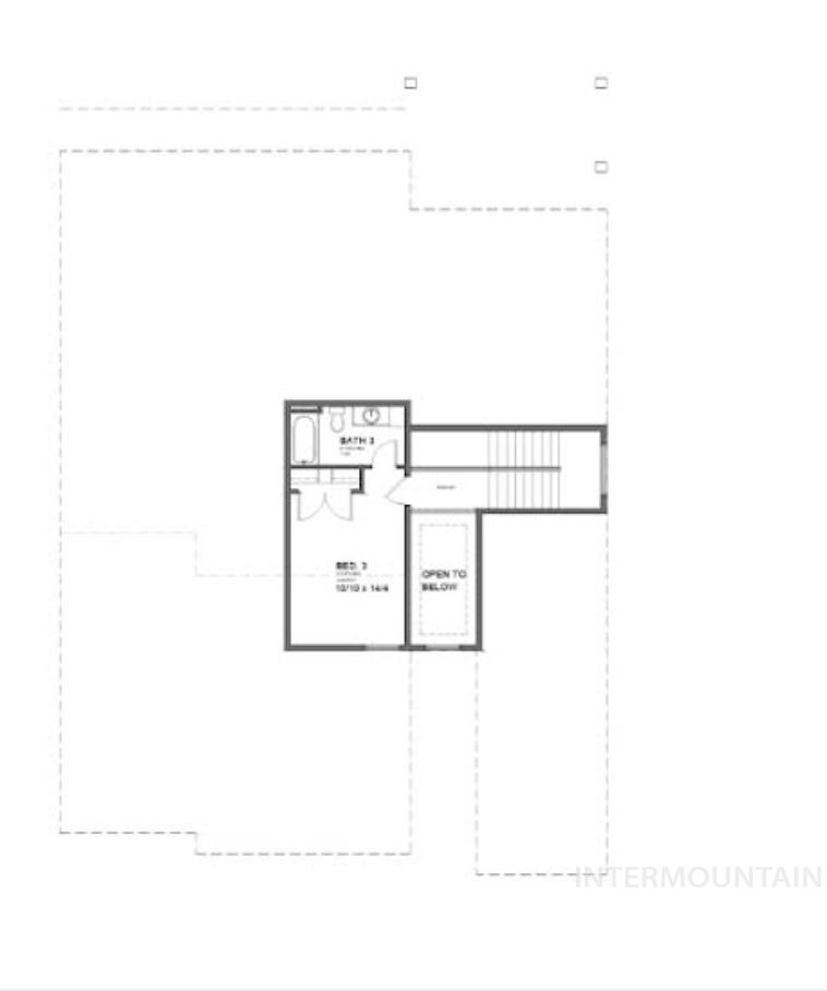 4754 N Supai Pl, Meridian, Idaho 83646, 3 Bedrooms, 3.5 Bathrooms, Residential For Sale, Price $949,999, 98975676