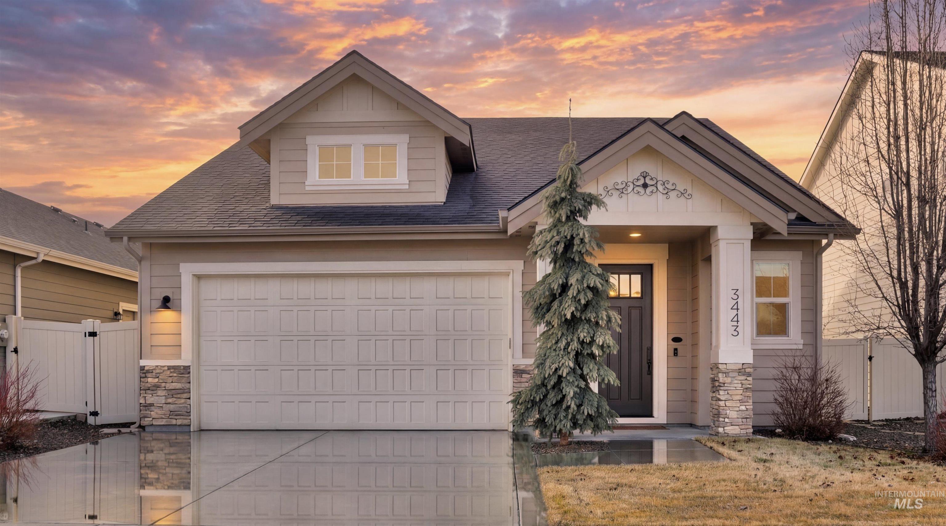 Residential For Sale