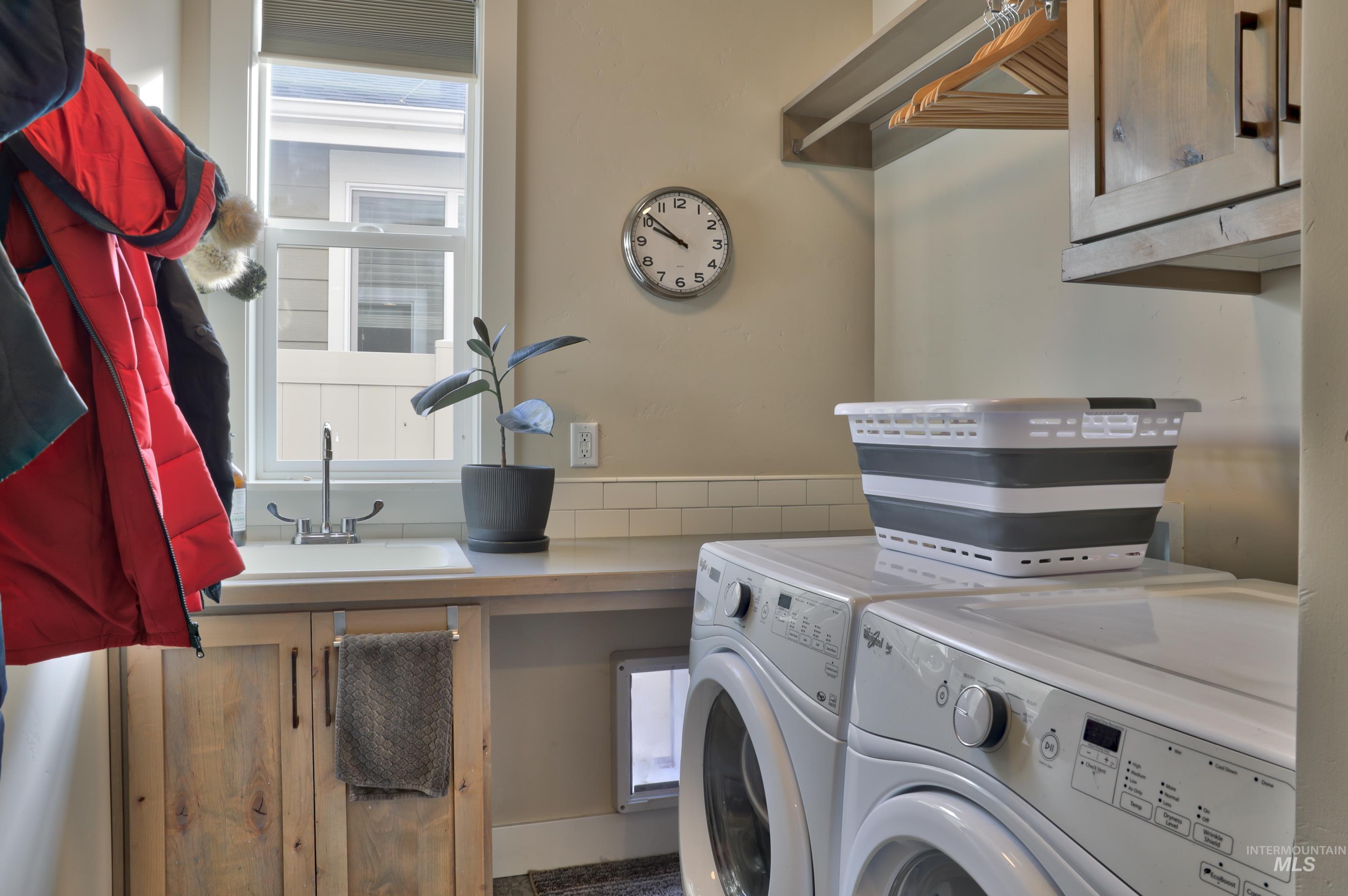 3443 E Girdner Drive, Meridian, Idaho 83642, 3 Bedrooms, 2.5 Bathrooms, Residential For Sale, Price $499,900,MLS 98975677