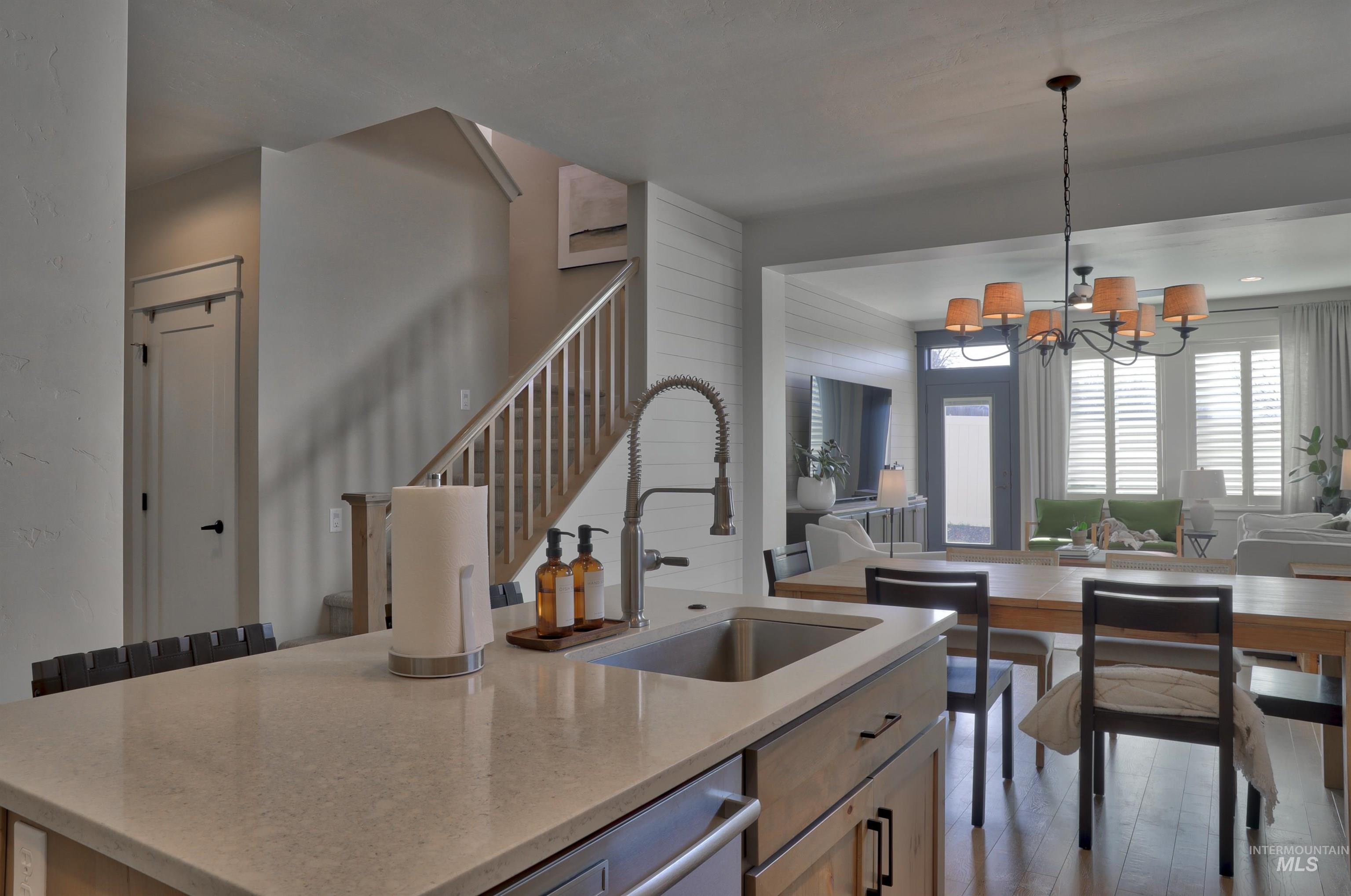 3443 E Girdner Drive, Meridian, Idaho 83642, 3 Bedrooms, 2.5 Bathrooms, Residential For Sale, Price $499,900,MLS 98975677