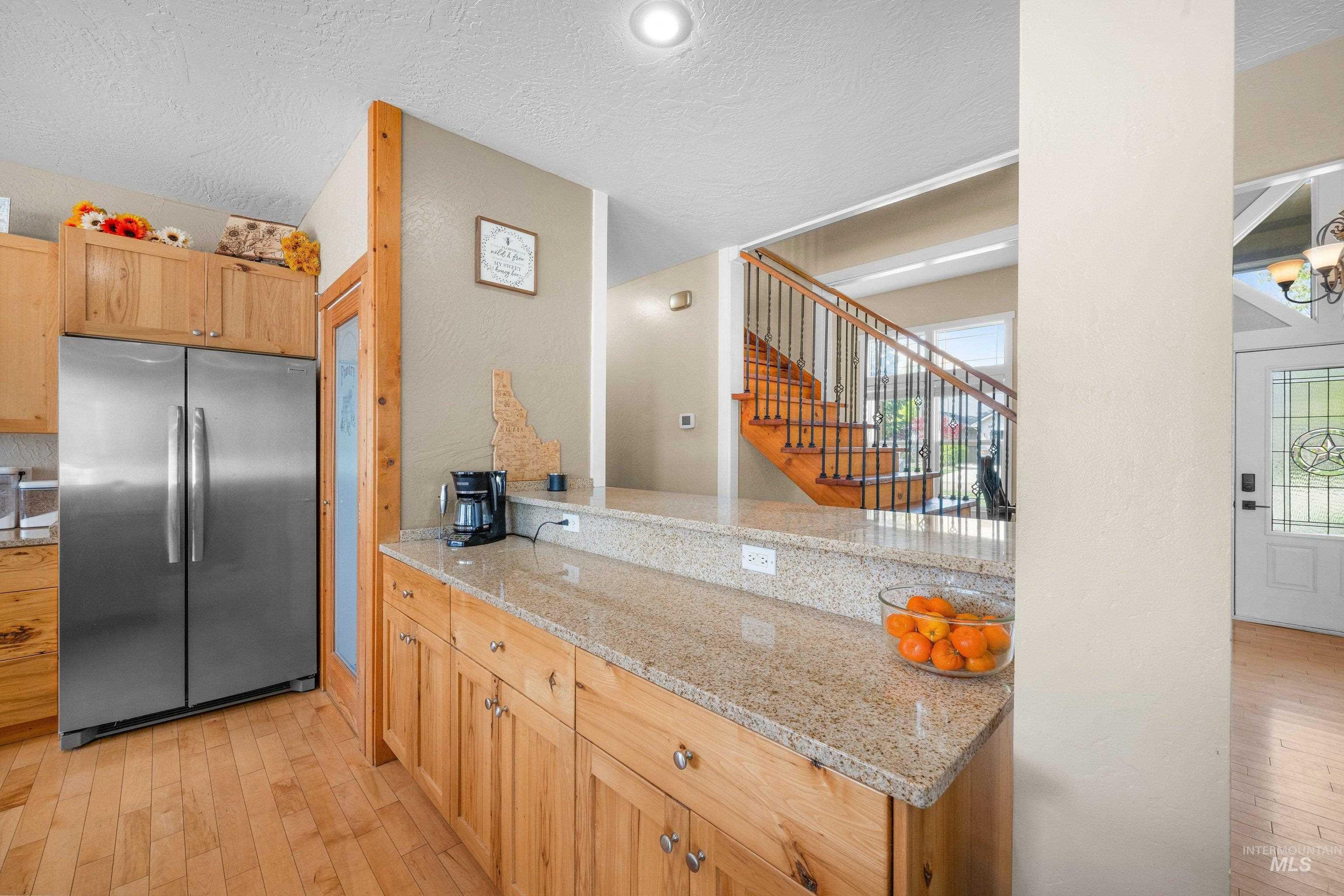 280 E Sunrise Rim Rd, Nampa, Idaho 83686, 4 Bedrooms, 2.5 Bathrooms, Residential For Sale, Price $479,900, 98975681