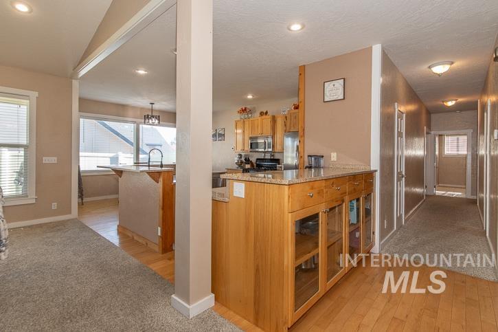 280 E Sunrise Rim Rd, Nampa, Idaho 83686, 4 Bedrooms, 5 Bathrooms, Residential For Sale, Price $484,900,MLS 98975681