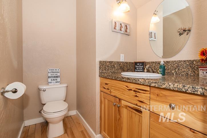 280 E Sunrise Rim Rd, Nampa, Idaho 83686, 4 Bedrooms, 5 Bathrooms, Residential For Sale, Price $484,900,MLS 98975681