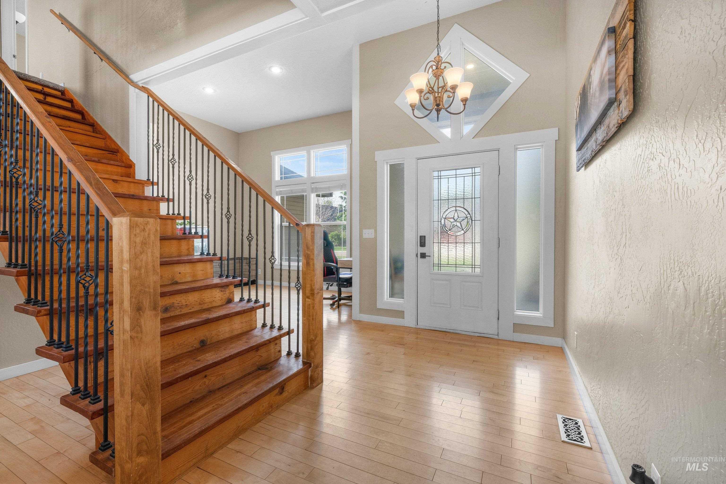 280 E Sunrise Rim Rd, Nampa, Idaho 83686, 4 Bedrooms, 2.5 Bathrooms, Residential For Sale, Price $479,900, 98975681