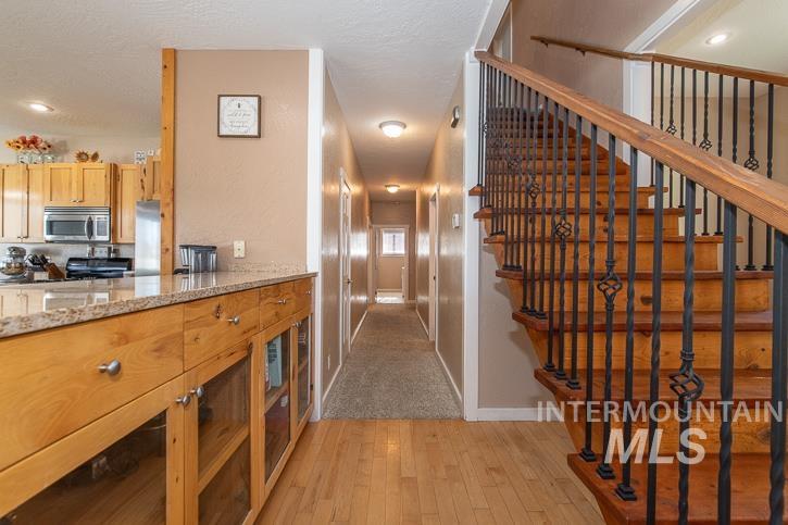 280 E Sunrise Rim Rd, Nampa, Idaho 83686, 4 Bedrooms, 5 Bathrooms, Residential For Sale, Price $484,900,MLS 98975681