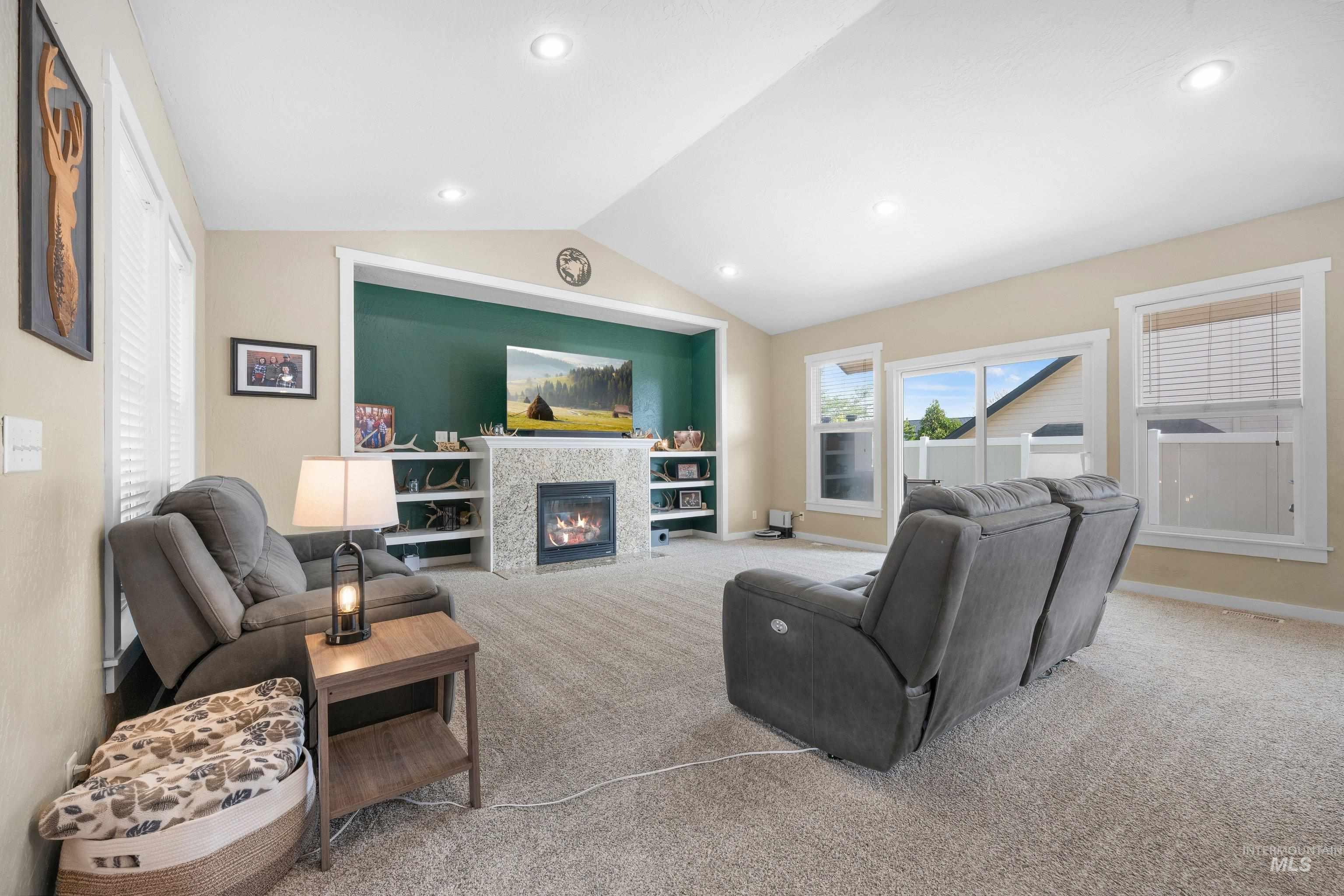 280 E Sunrise Rim Rd, Nampa, Idaho 83686, 4 Bedrooms, 2.5 Bathrooms, Residential For Sale, Price $479,900, 98975681