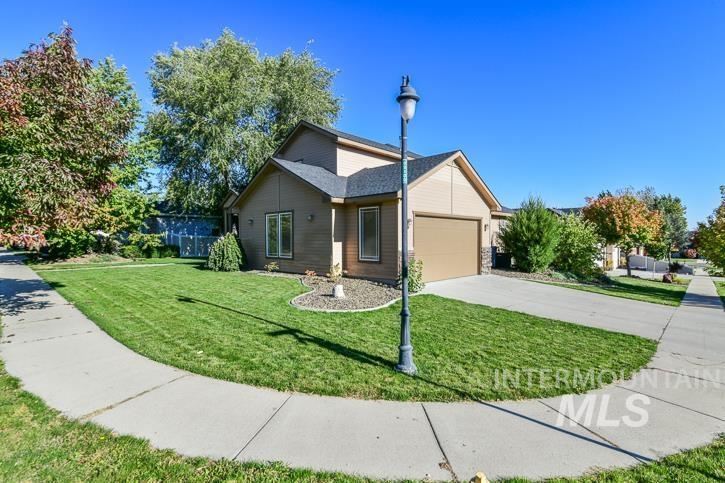280 E Sunrise Rim Rd, Nampa, Idaho 83686, 4 Bedrooms, 5 Bathrooms, Residential For Sale, Price $484,900,MLS 98975681