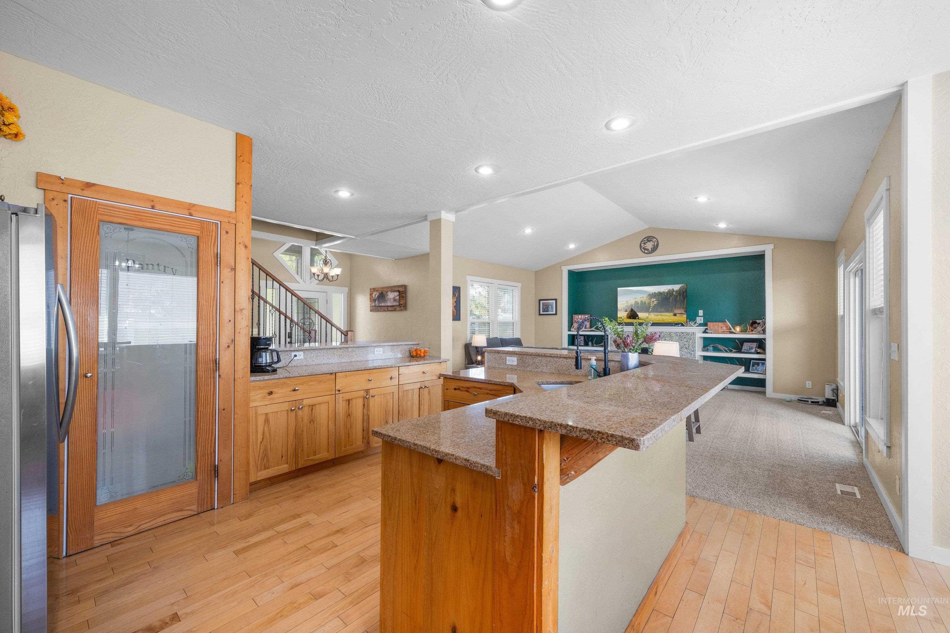 280 E Sunrise Rim Rd, Nampa, Idaho 83686, 4 Bedrooms, 2.5 Bathrooms, Residential For Sale, Price $479,900, 98975681