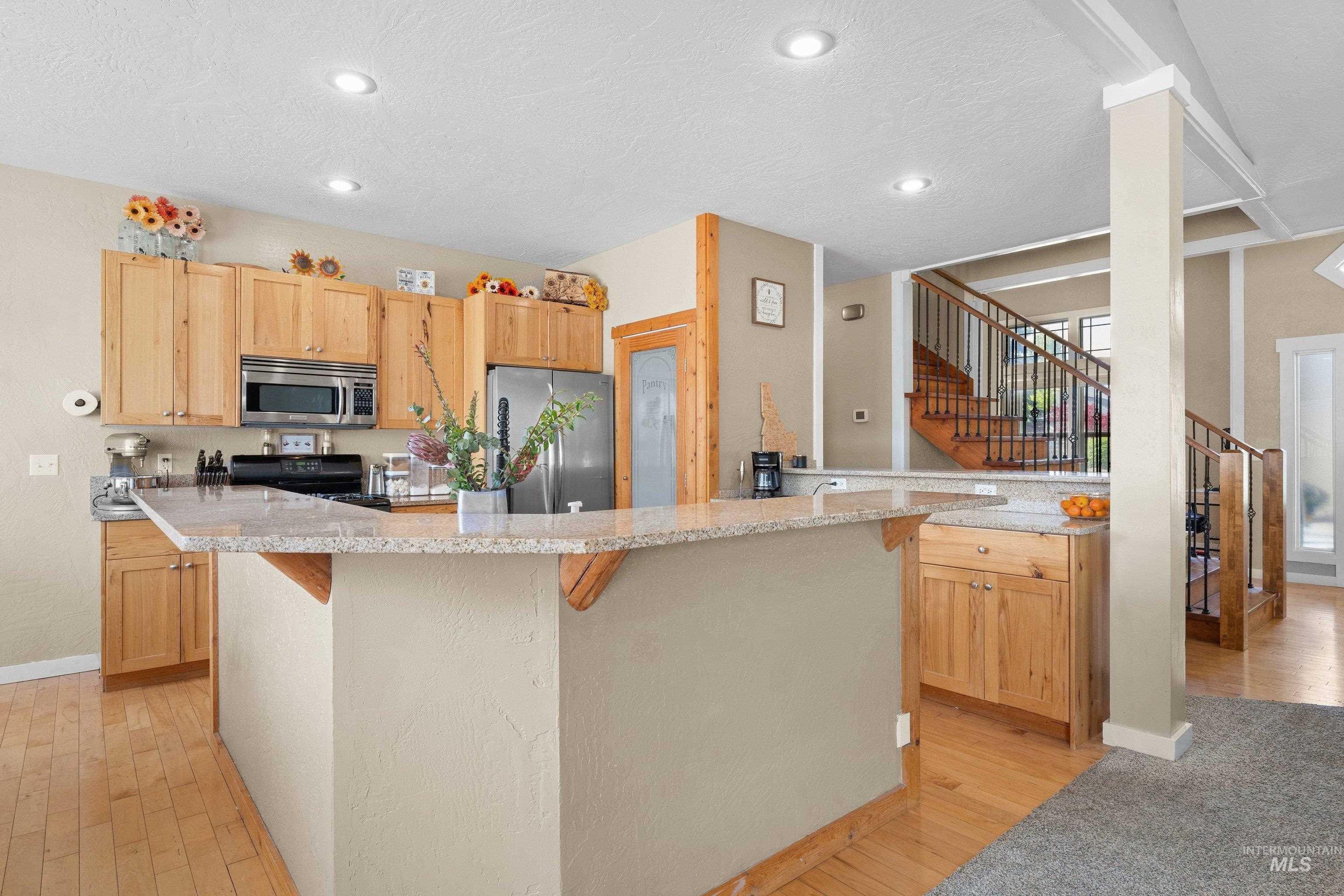 280 E Sunrise Rim Rd, Nampa, Idaho 83686, 4 Bedrooms, 2.5 Bathrooms, Residential For Sale, Price $479,900, 98975681