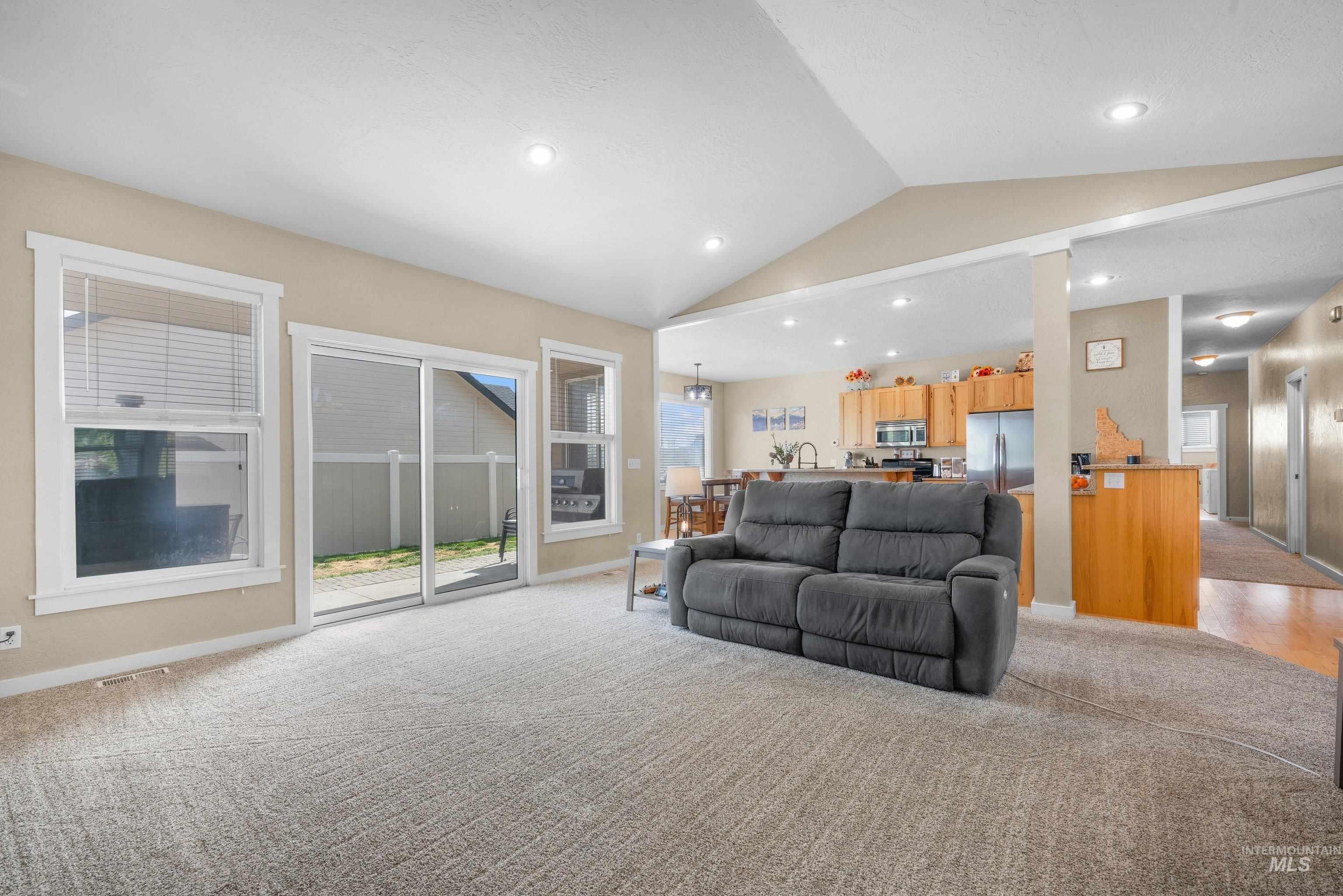 280 E Sunrise Rim Rd, Nampa, Idaho 83686, 4 Bedrooms, 2.5 Bathrooms, Residential For Sale, Price $484,900,MLS 98975681