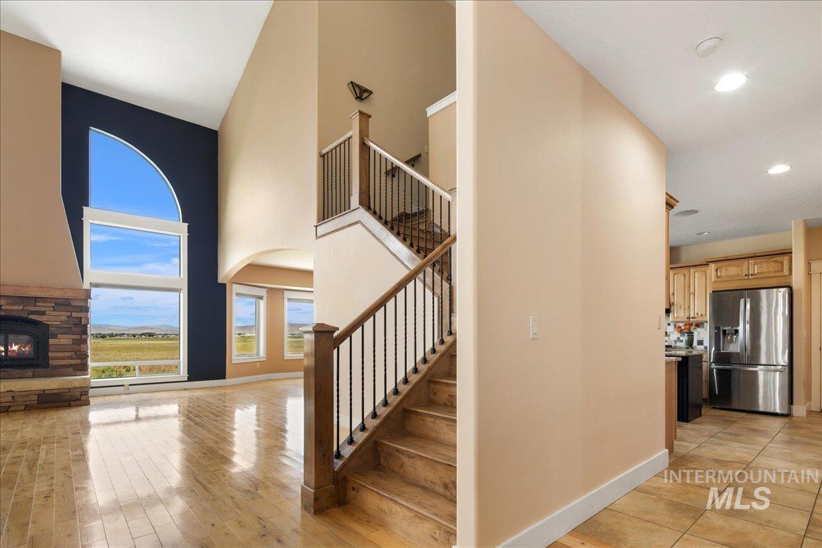 2600 W South Slope Rd, Emmett, Idaho 83617, 4 Bedrooms, 4 Bathrooms, Residential For Sale, Price $1,250,000,MLS 98975682