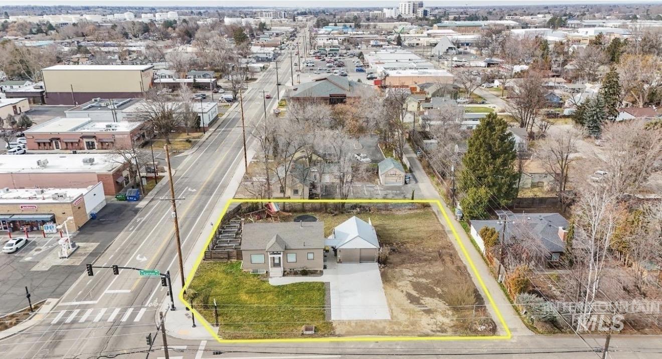 803 N Garden St, Boise, Idaho 83706, 4 Bedrooms, 3 Bathrooms, Residential For Sale, Price $935,000,MLS 98975683