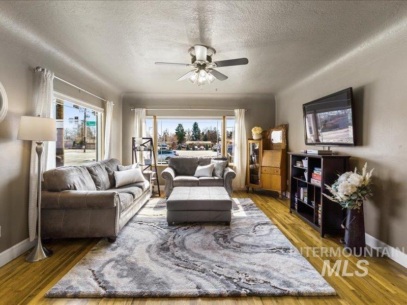 803 N Garden St, Boise, Idaho 83706, 4 Bedrooms, 3 Bathrooms, Residential For Sale, Price $935,000,MLS 98975683