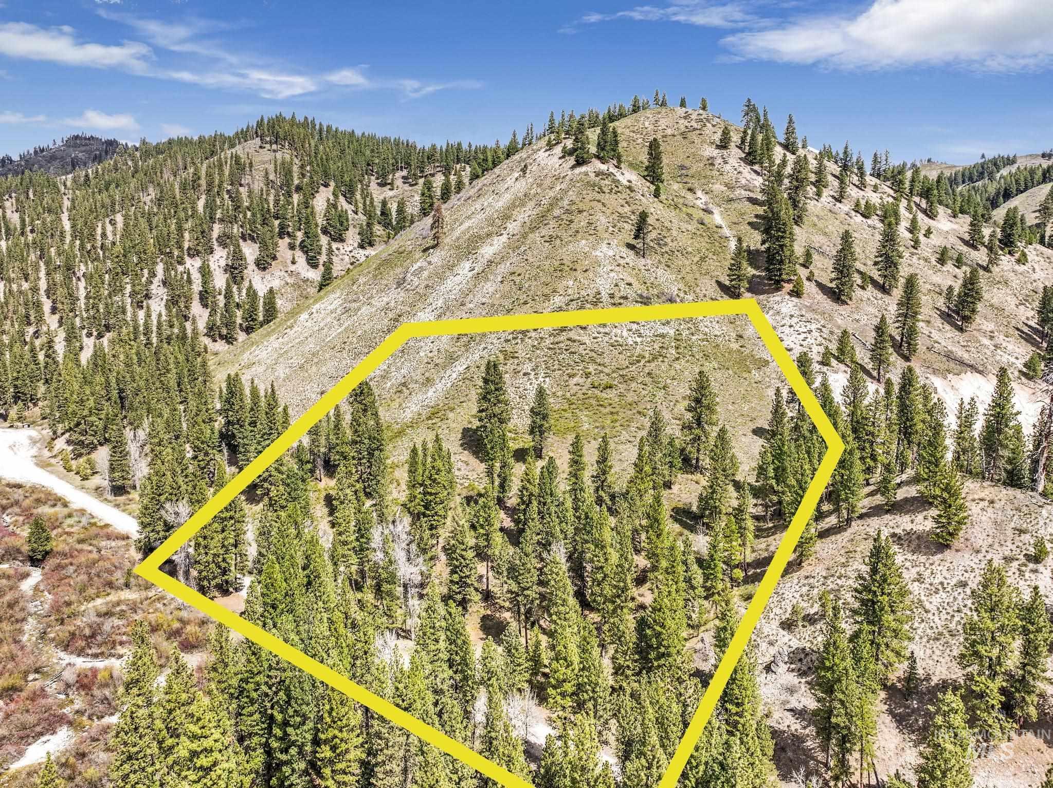 TBD Trinity Creek RD, Featherville, Idaho 83647, Land For Sale, Price $260,000,MLS 98975684