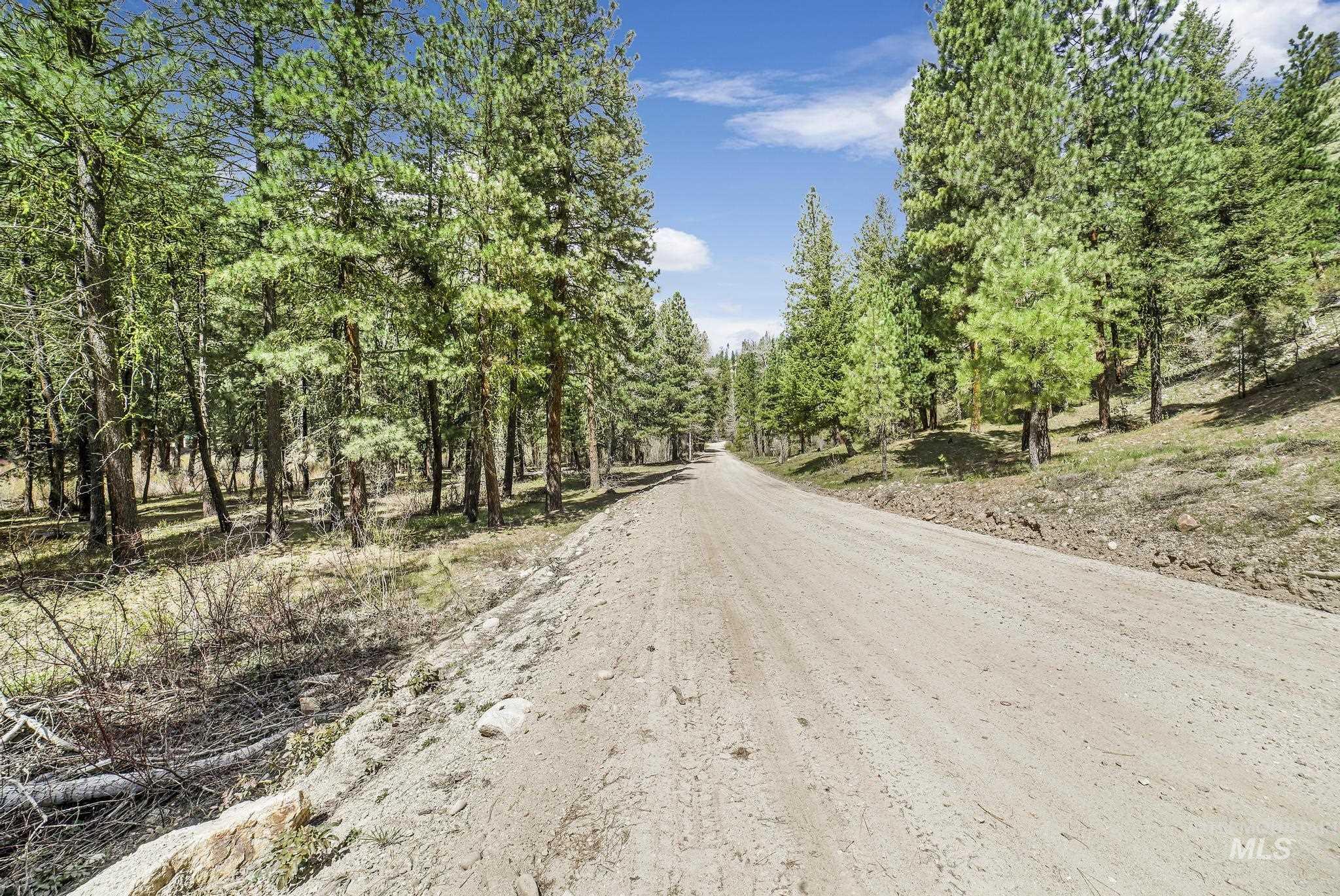 TBD Trinity Creek RD, Featherville, Idaho 83647, Land For Sale, Price $260,000,MLS 98975684