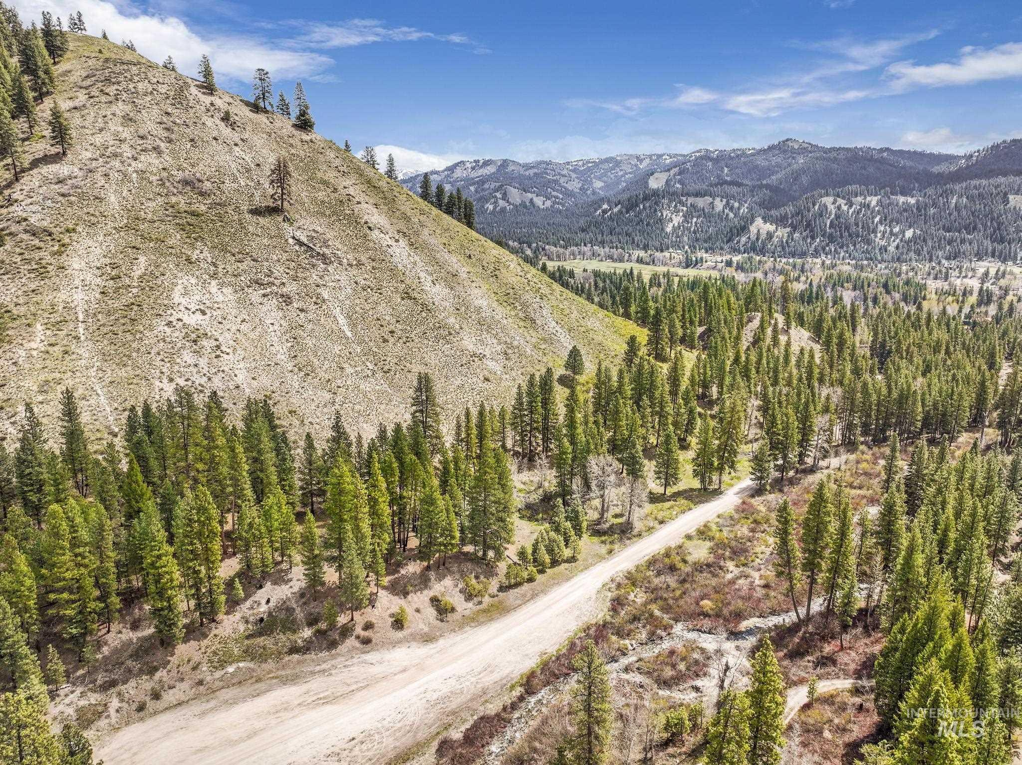 TBD Trinity Creek RD, Featherville, Idaho 83647, Land For Sale, Price $260,000,MLS 98975684