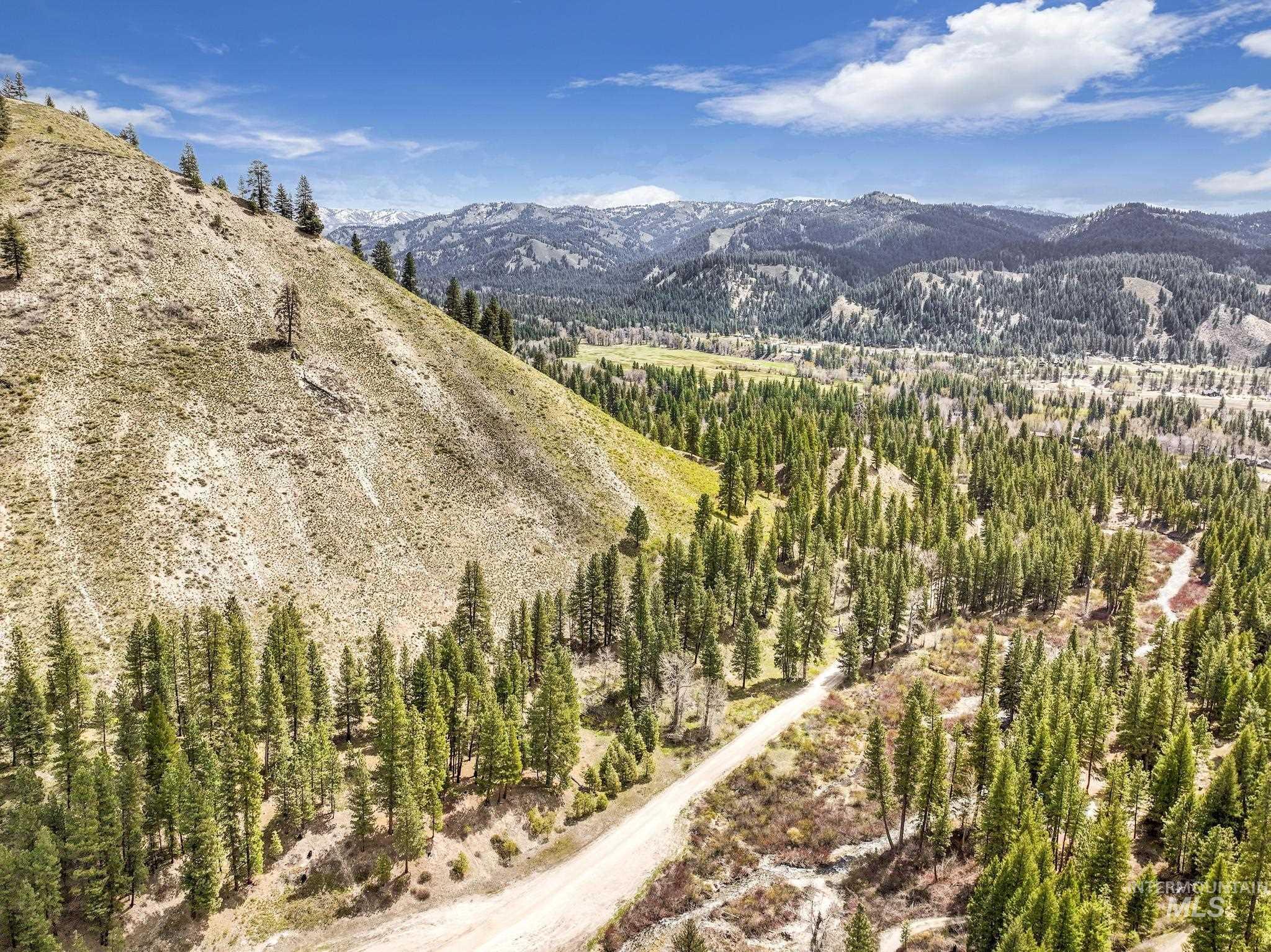 TBD Trinity Creek RD, Featherville, Idaho 83647, Land For Sale, Price $260,000,MLS 98975684