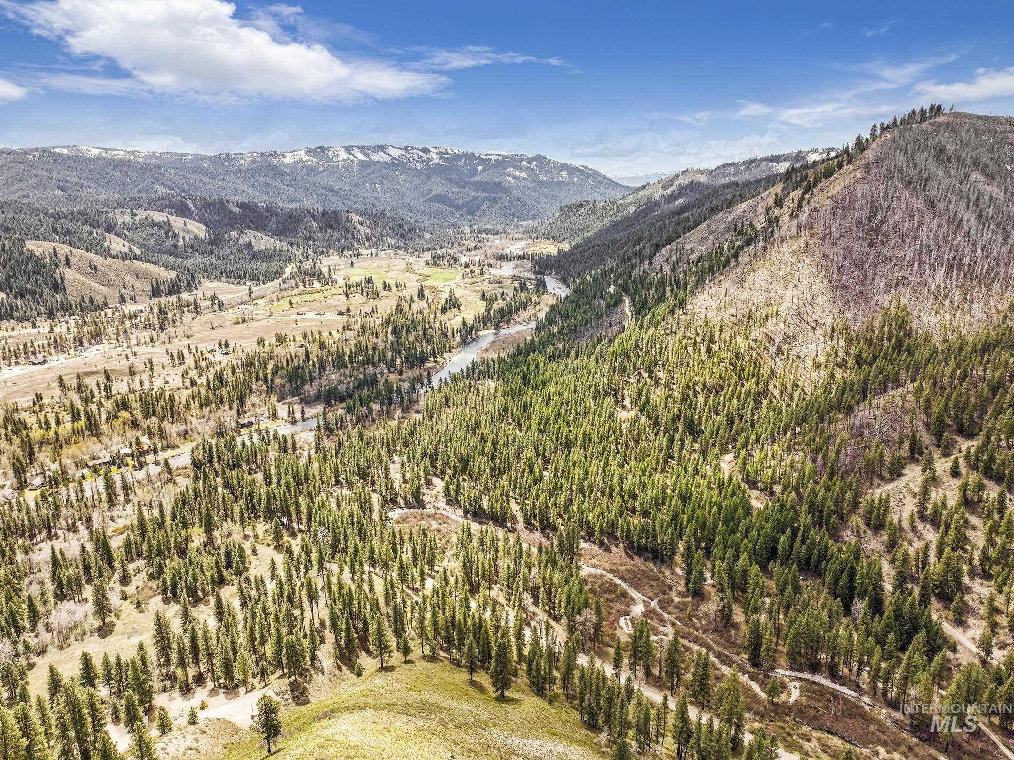 TBD Trinity Creek RD, Featherville, Idaho 83647, Land For Sale, Price $260,000,MLS 98975684