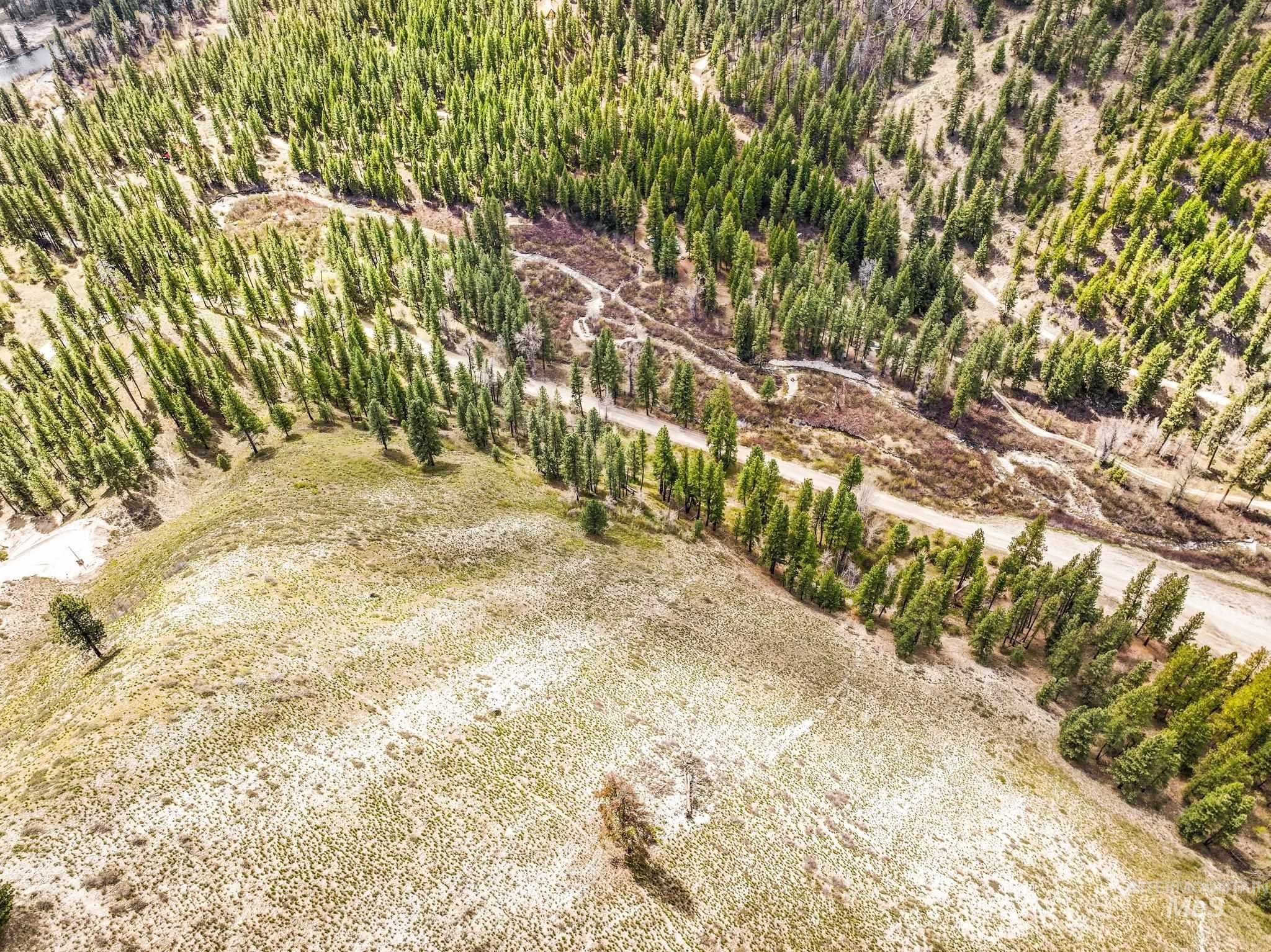 TBD Trinity Creek RD, Featherville, Idaho 83647, Land For Sale, Price $260,000,MLS 98975684