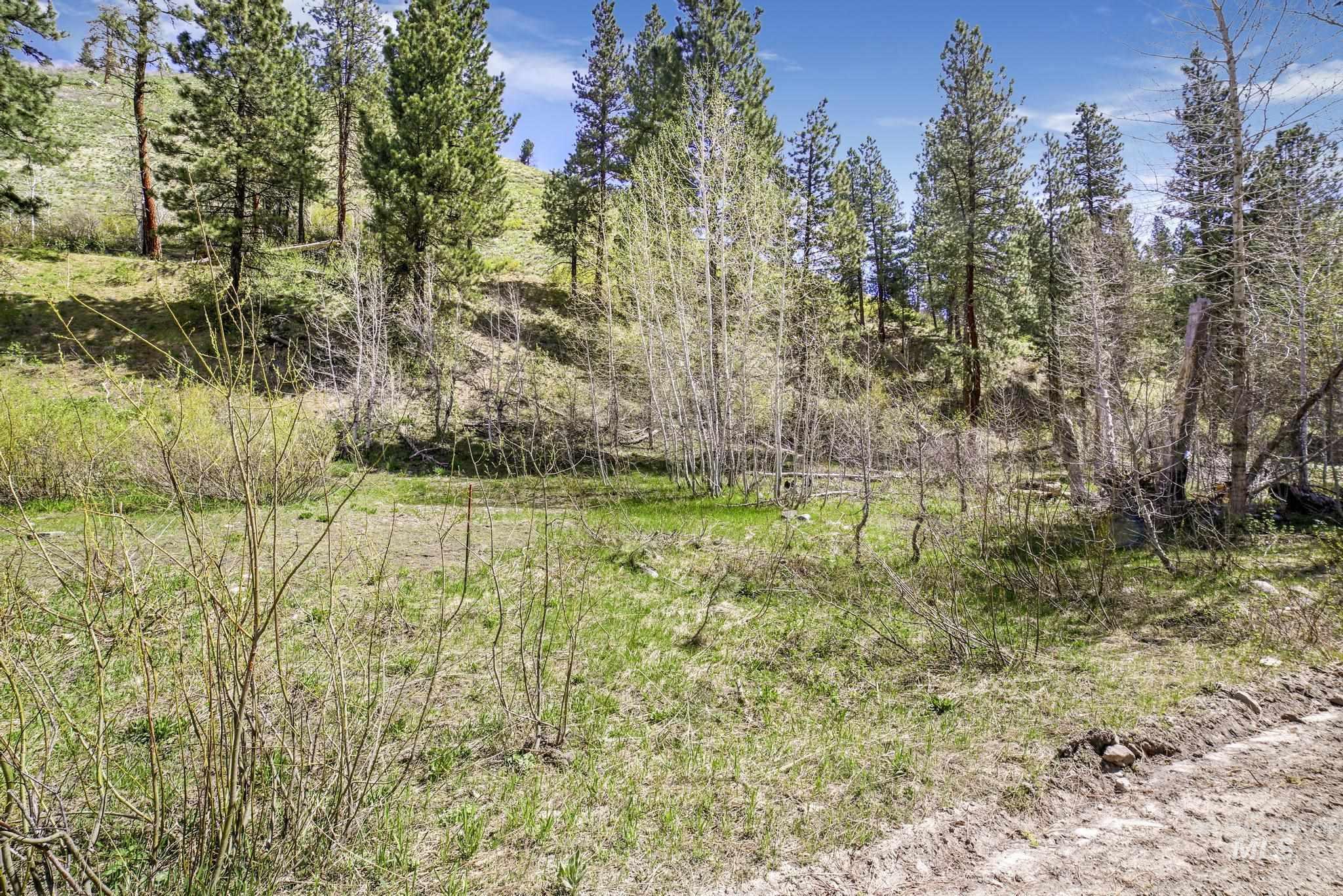 TBD Trinity Creek RD, Featherville, Idaho 83647, Land For Sale, Price $260,000,MLS 98975684