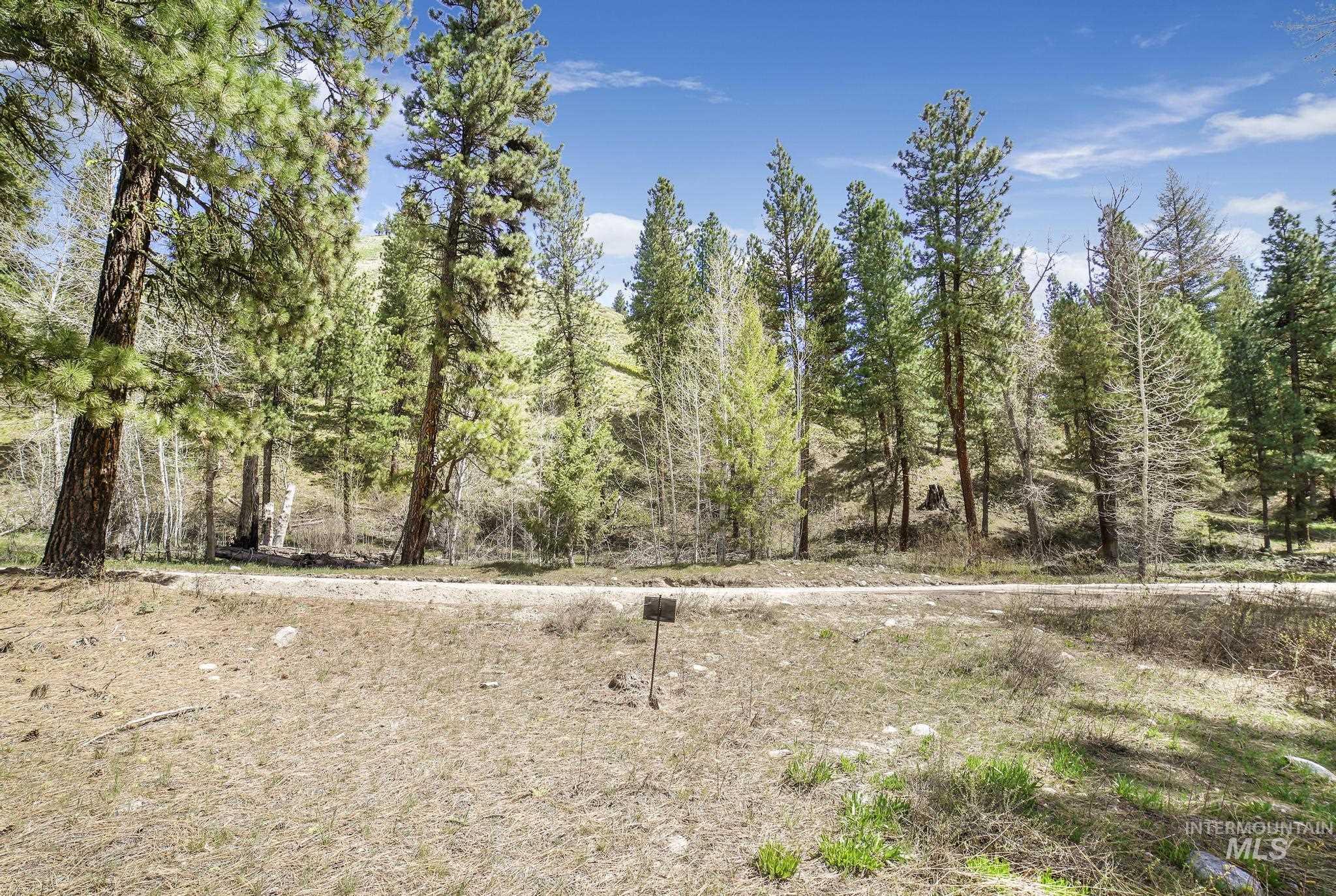 TBD Trinity Creek RD, Featherville, Idaho 83647, Land For Sale, Price $260,000,MLS 98975684