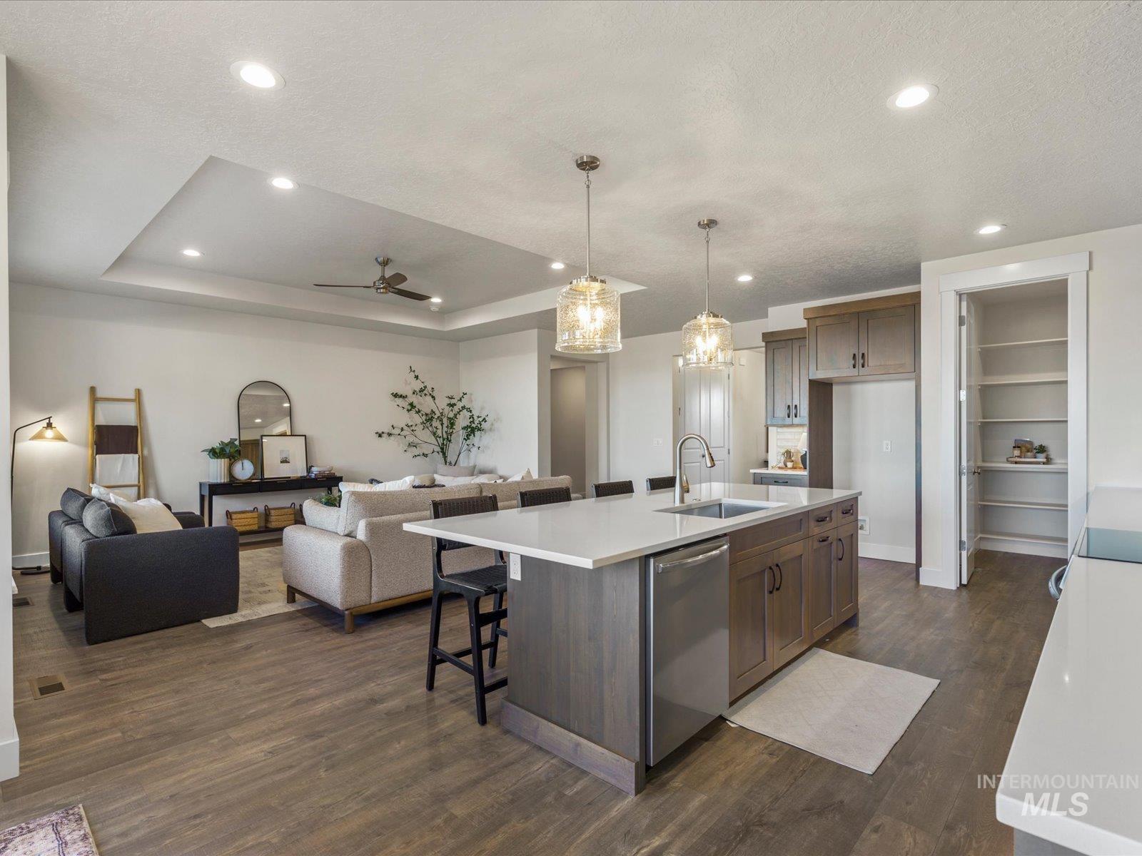 375 S Strut Way, Boise, Idaho 83716, 4 Bedrooms, 2.5 Bathrooms, Residential For Sale, Price $699,900,MLS 98975685