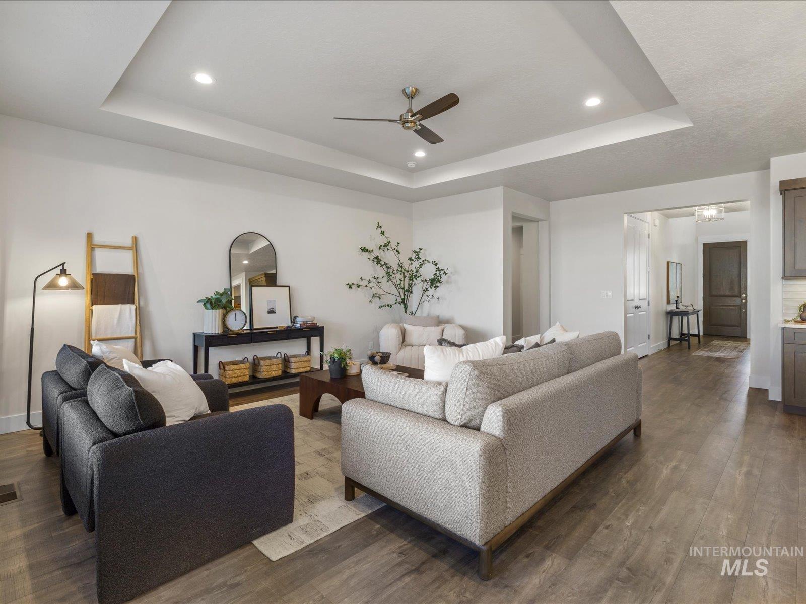 375 S Strut Way, Boise, Idaho 83716, 4 Bedrooms, 2.5 Bathrooms, Residential For Sale, Price $699,900,MLS 98975685