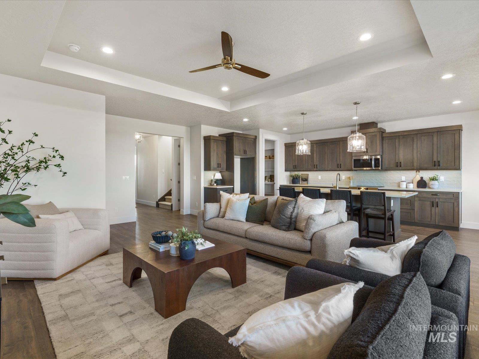 375 S Strut Way, Boise, Idaho 83716, 4 Bedrooms, 2.5 Bathrooms, Residential For Sale, Price $699,900,MLS 98975685