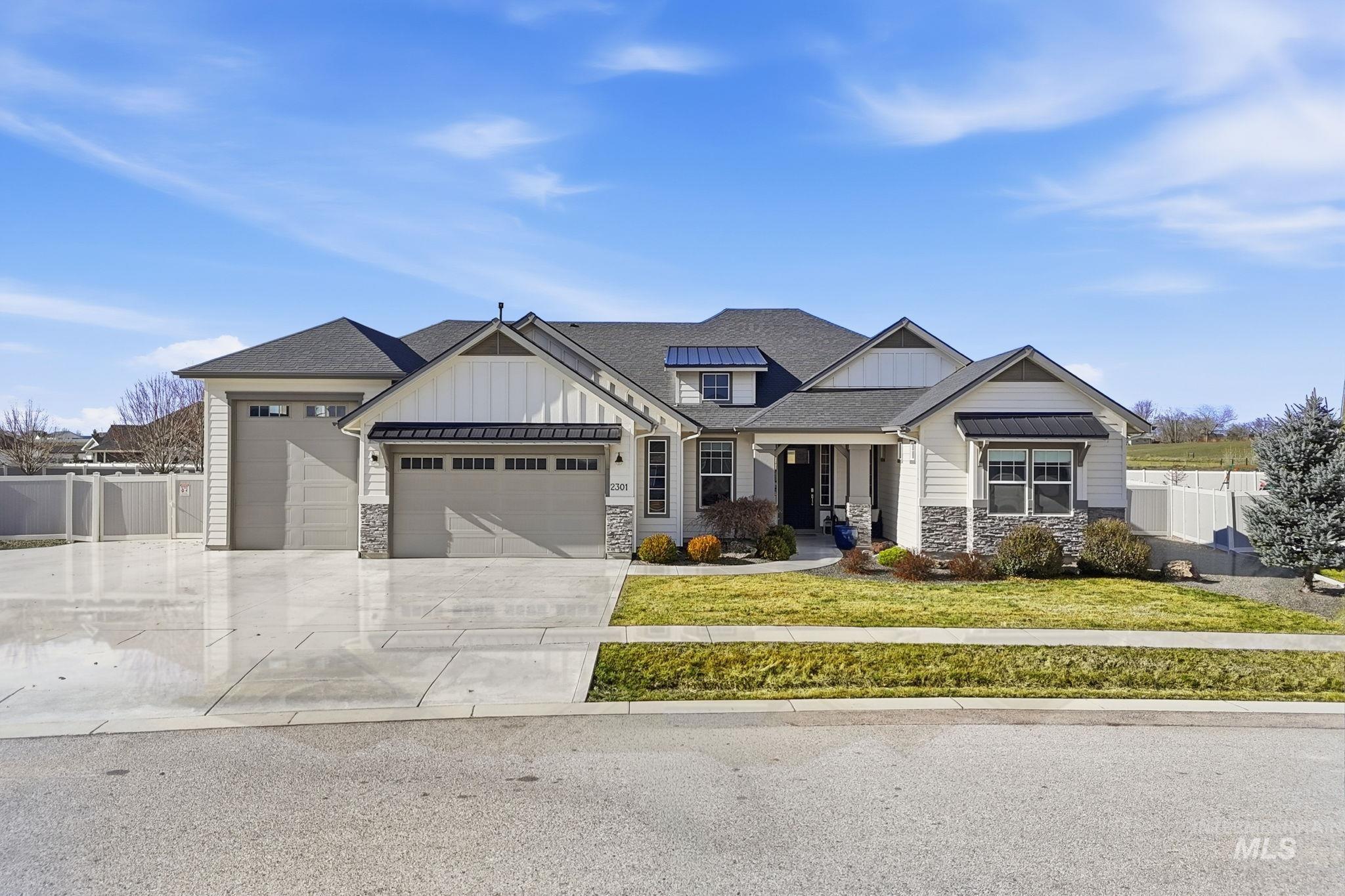 Residential For Sale