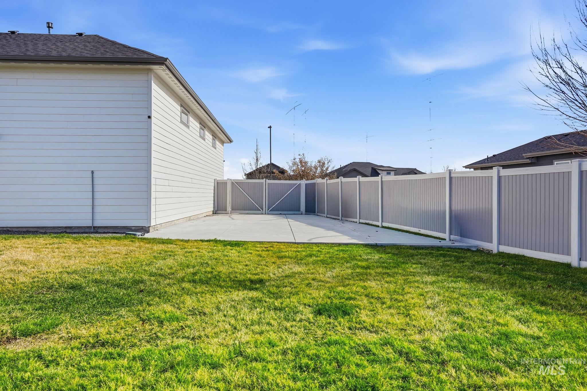 2301 Nordic Ave., Middleton, Idaho 83644, 3 Bedrooms, 2.5 Bathrooms, Residential For Sale, Price $940,000,MLS 98975686