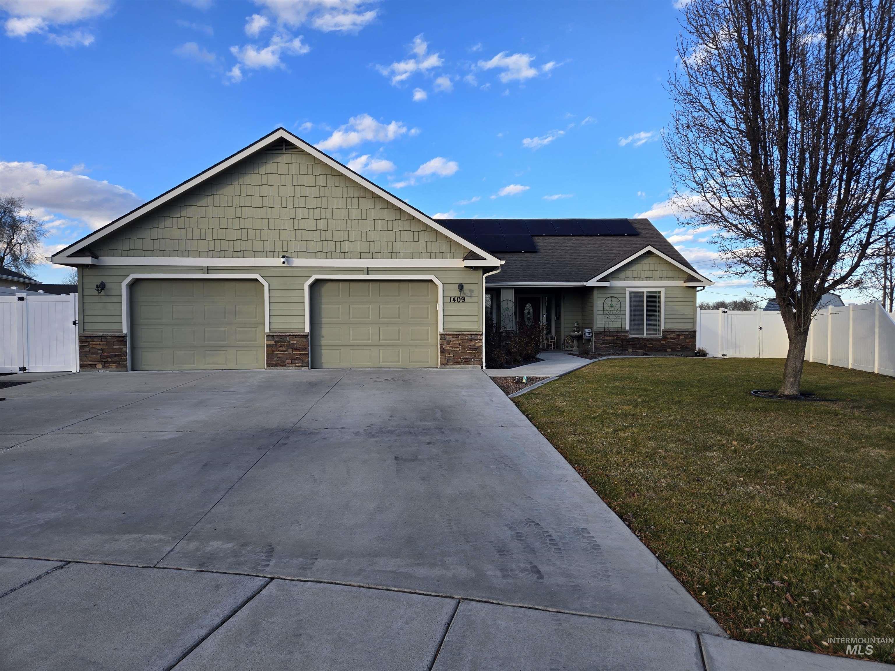 Residential For Sale