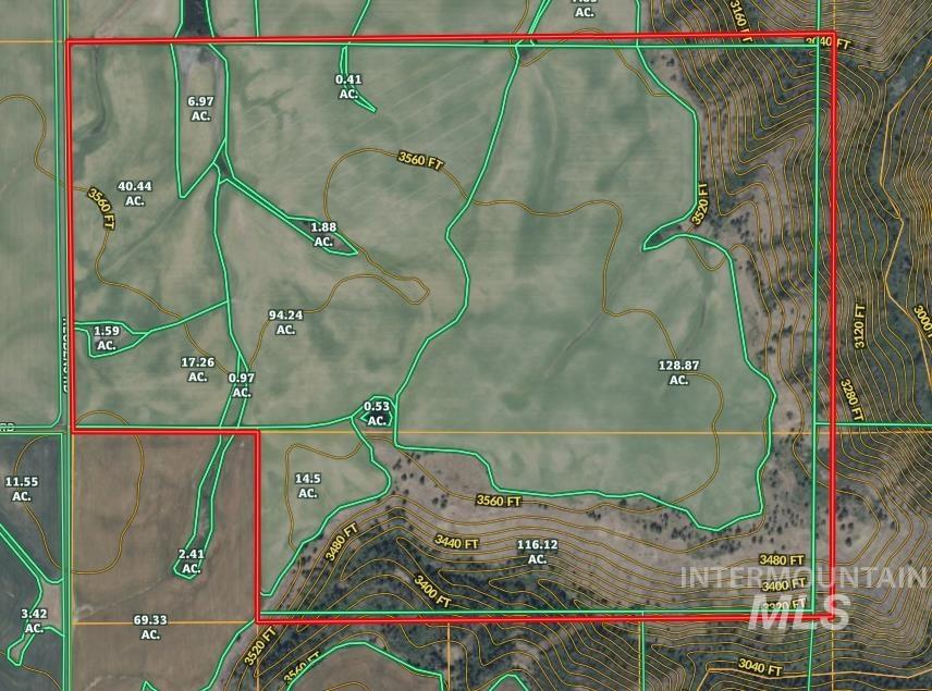 2326 Reubens Road, Reubens, Idaho 83548, Land For Sale, Price $1,299,000,MLS 98975689