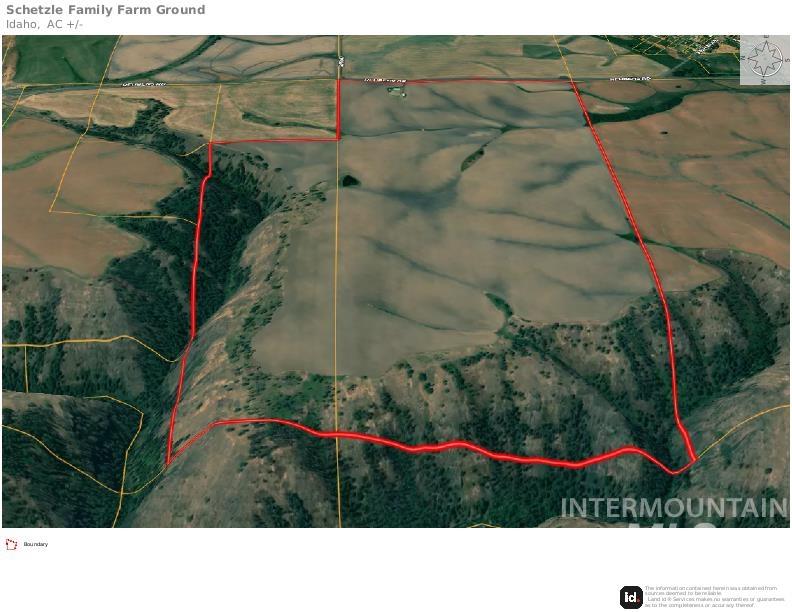 2326 Reubens Road, Reubens, Idaho 83548, Land For Sale, Price $1,299,000,MLS 98975689
