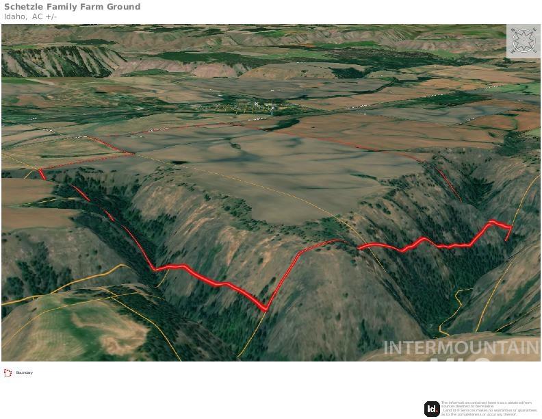 2326 Reubens Road, Reubens, Idaho 83548, Land For Sale, Price $1,299,000,MLS 98975689