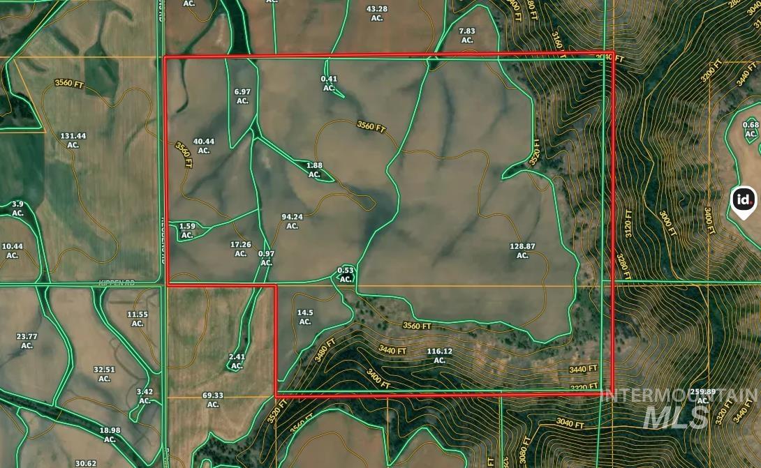 2326 Reubens Road, Reubens, Idaho 83548, Land For Sale, Price $1,299,000,MLS 98975689