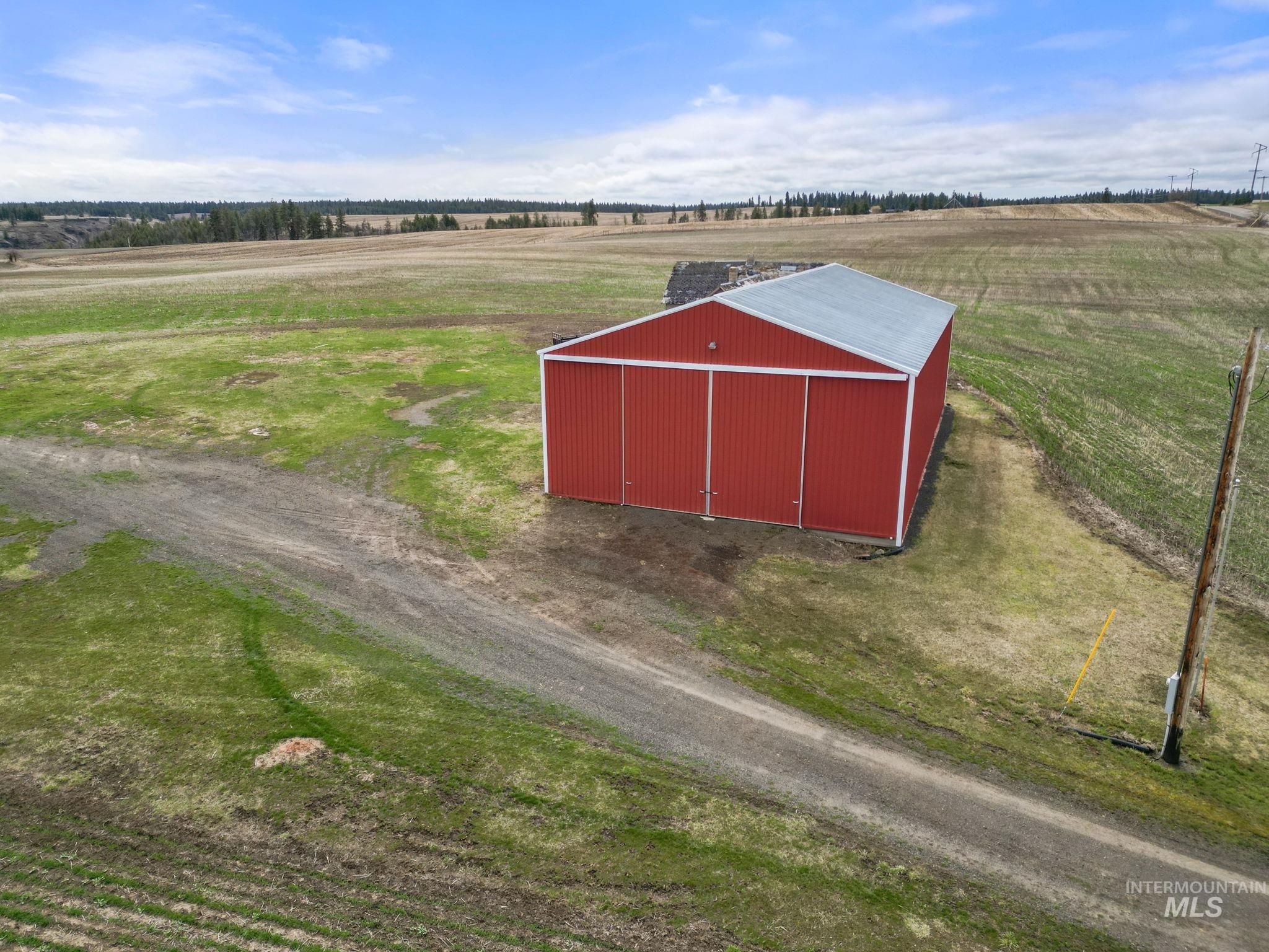 2326 Reubens Road, Reubens, Idaho 83548, Land For Sale, Price $1,299,000,MLS 98975689