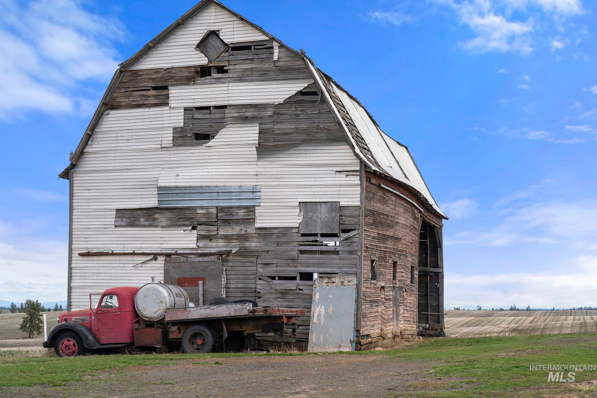 2326 Reubens Road, Reubens, Idaho 83548, Farm & Ranch For Sale, Price $1,299,000, 98975690