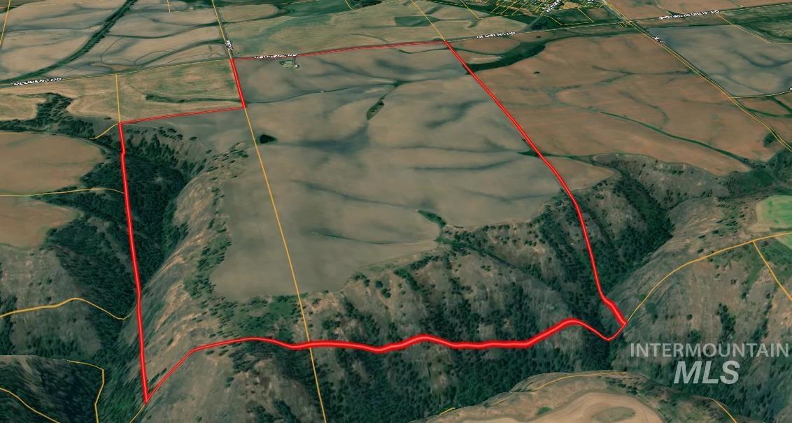 2326 Reubens Road, Reubens, Idaho 83548, Farm & Ranch For Sale, Price $1,299,000,MLS 98975690