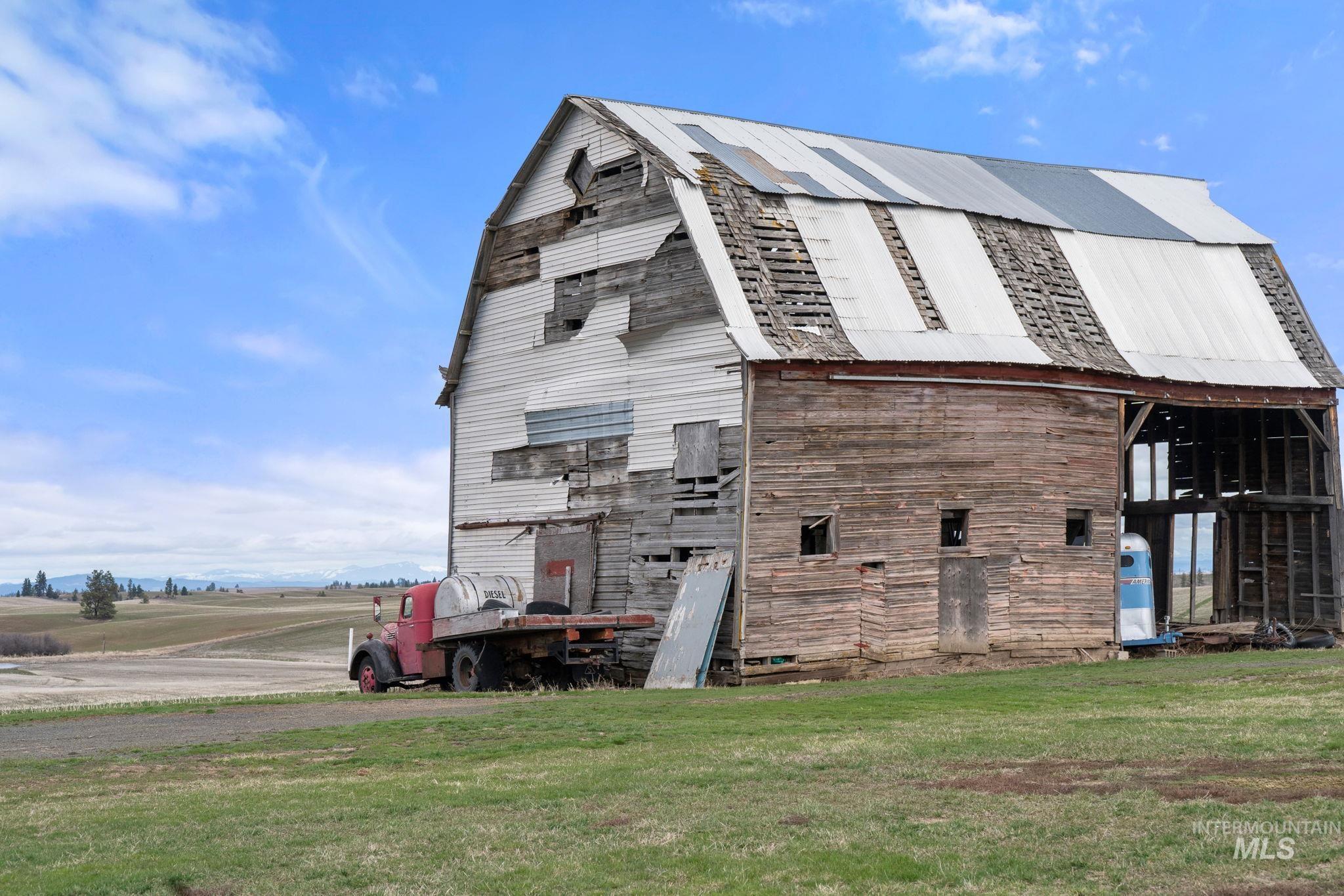 2326 Reubens Road, Reubens, Idaho 83548, Farm & Ranch For Sale, Price $1,299,000, 98975690